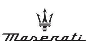 Maserati Logo