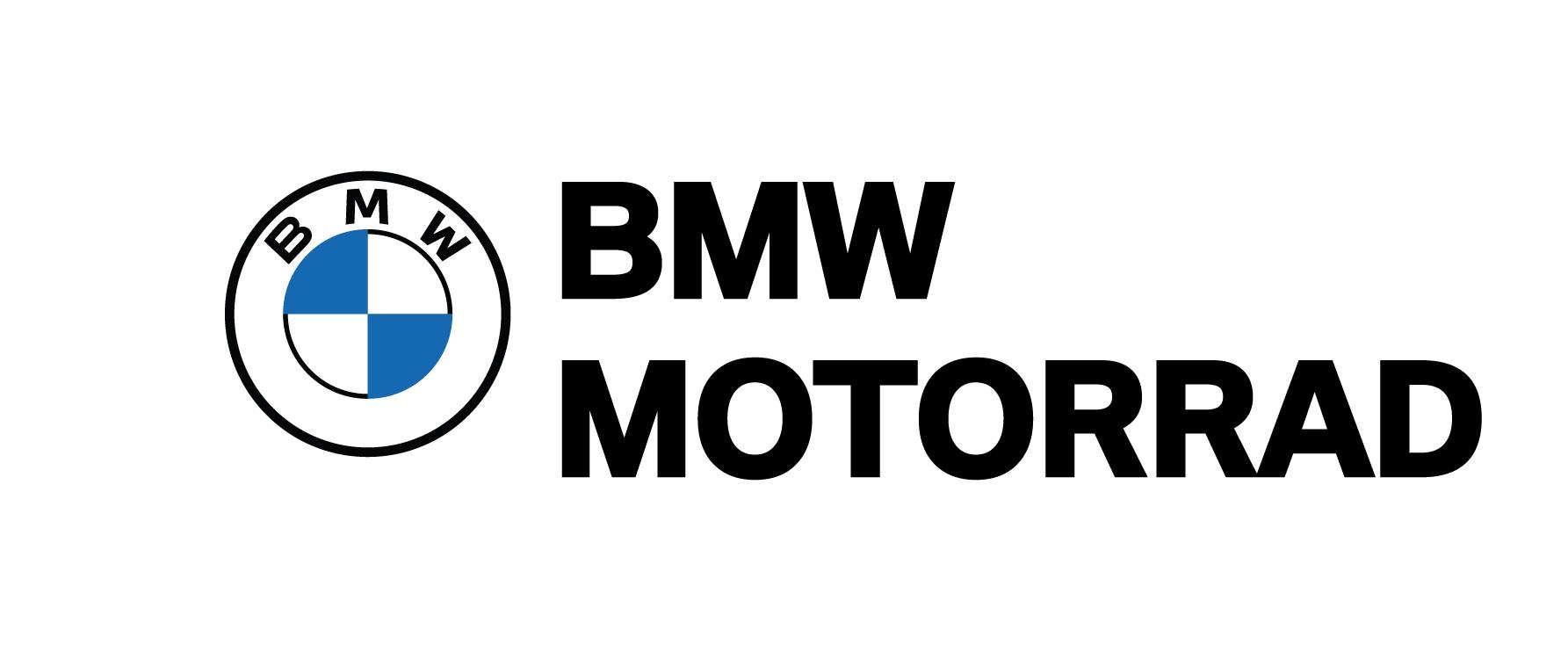 BMW Motorrad Logo
