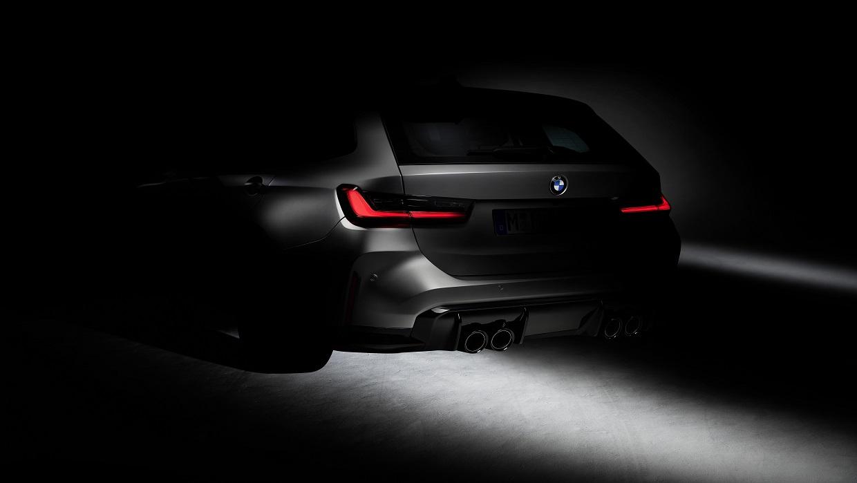 BMW M GmbH : BMW M Performance Automobiles