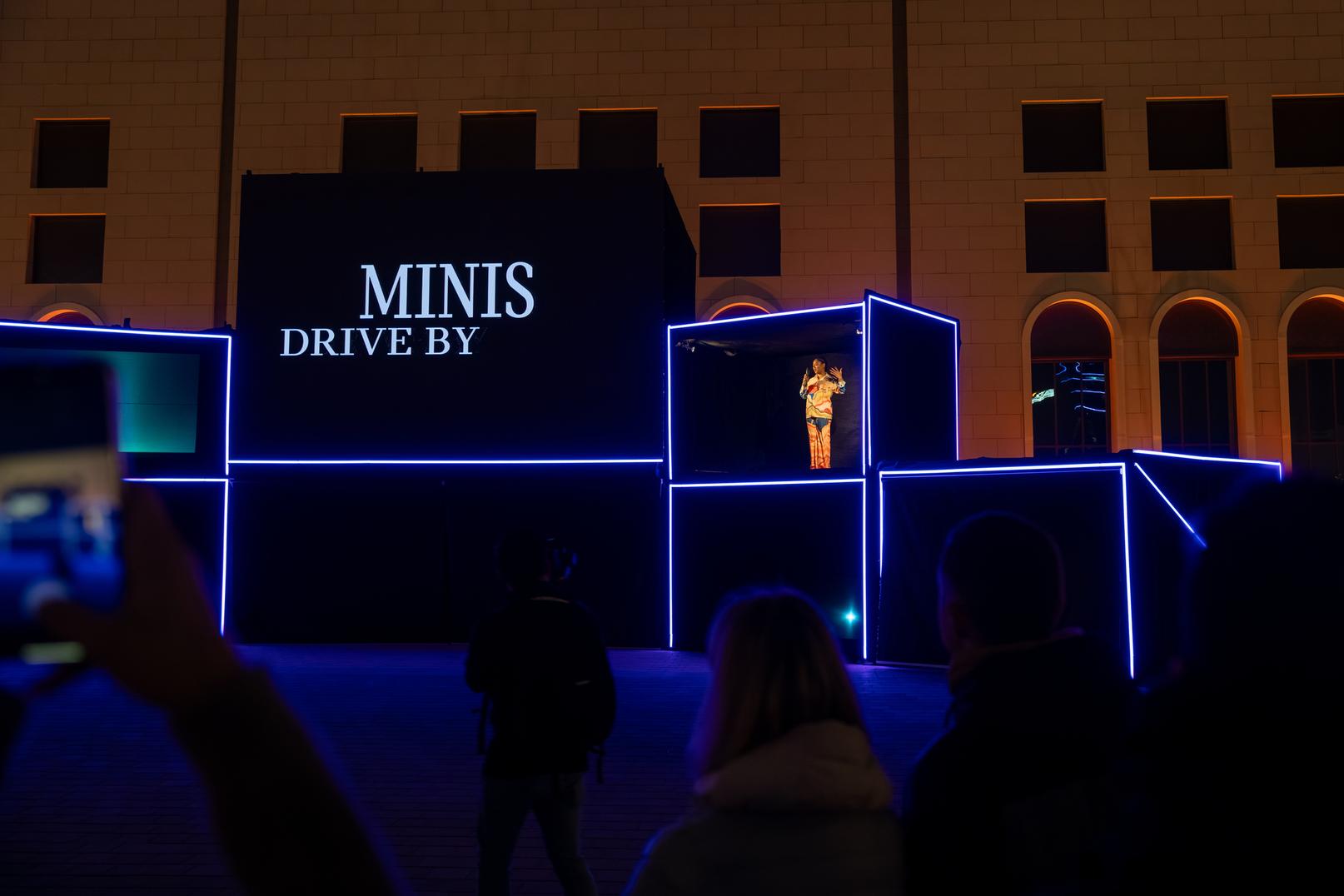 Euro Motors brings a bold new driving era to Bahrain with 2025 MINI family of vehicles Cover