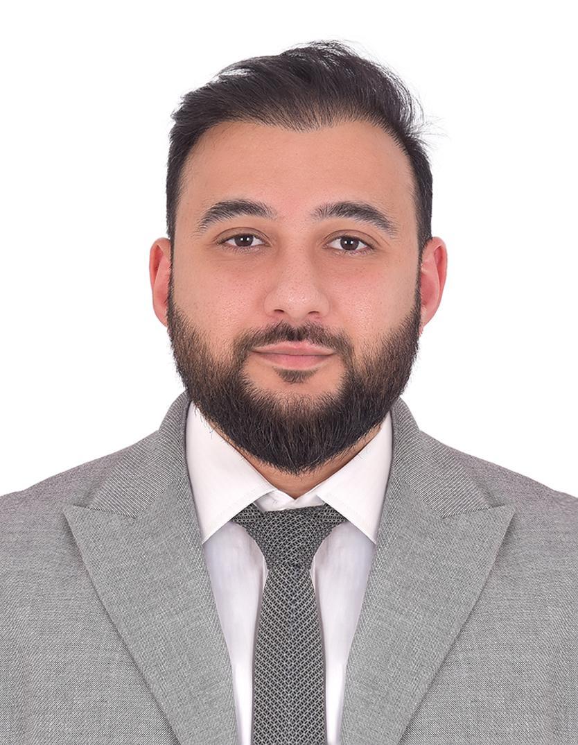 Hasan Abdulrehman