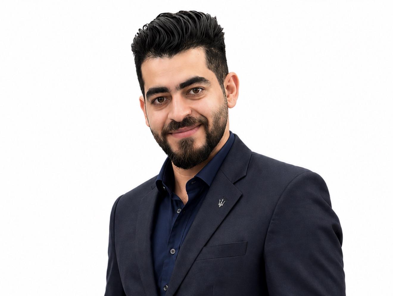 Hussain Al Aali