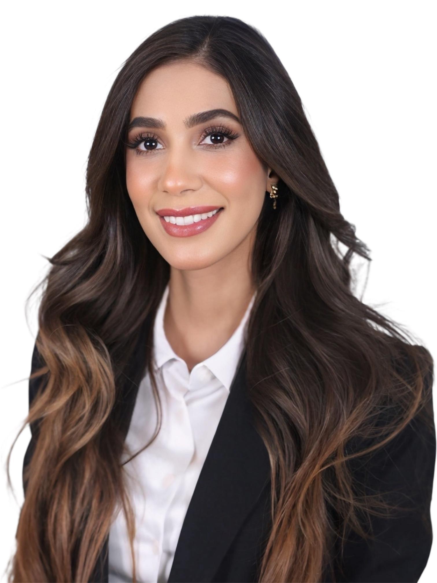 Elham Safandyar