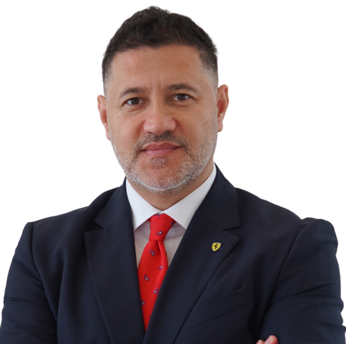 Rawad Eldine