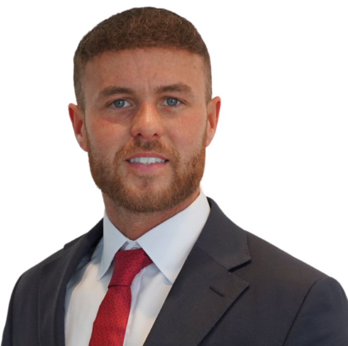 Adam Pyke