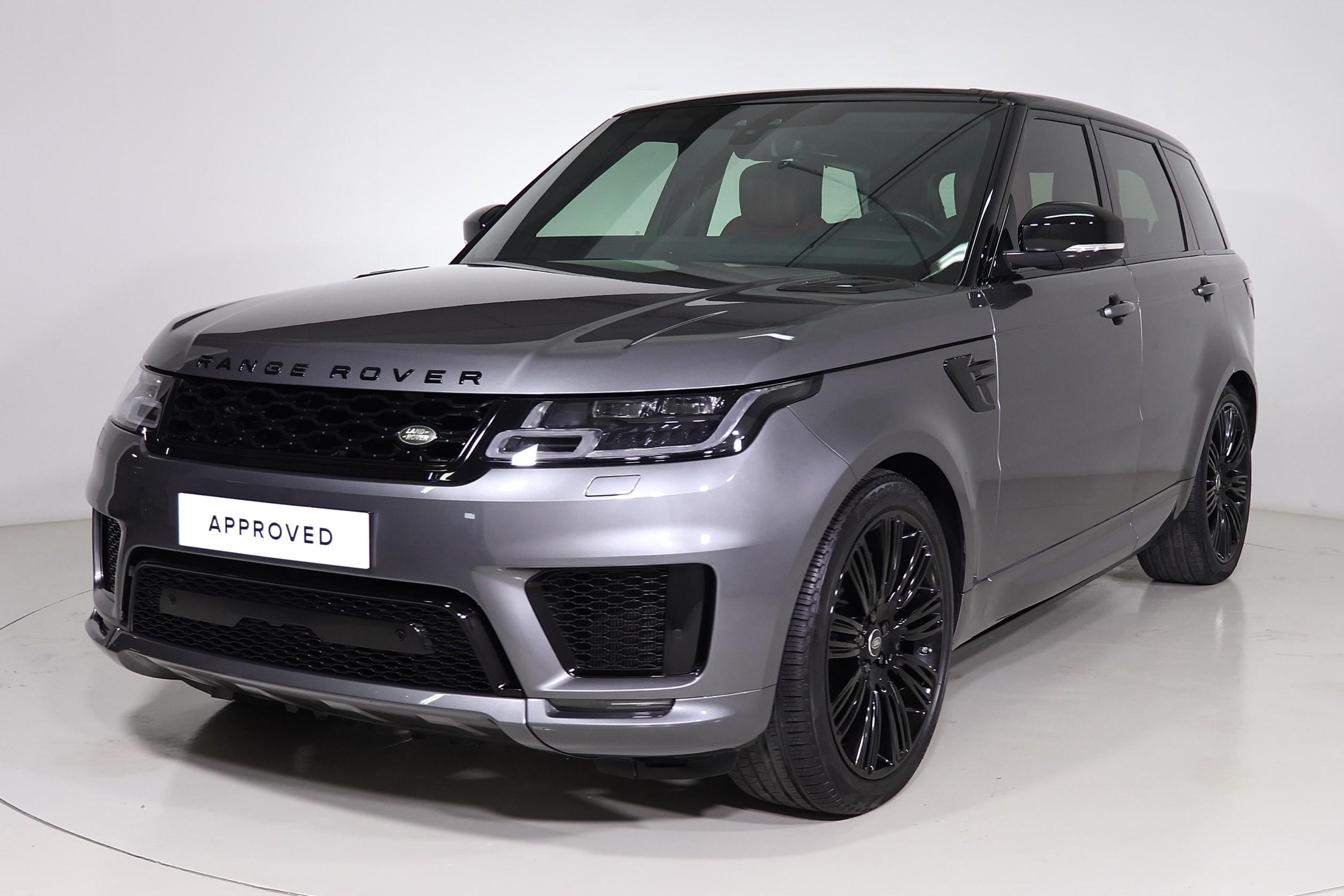 Range Rover Sport