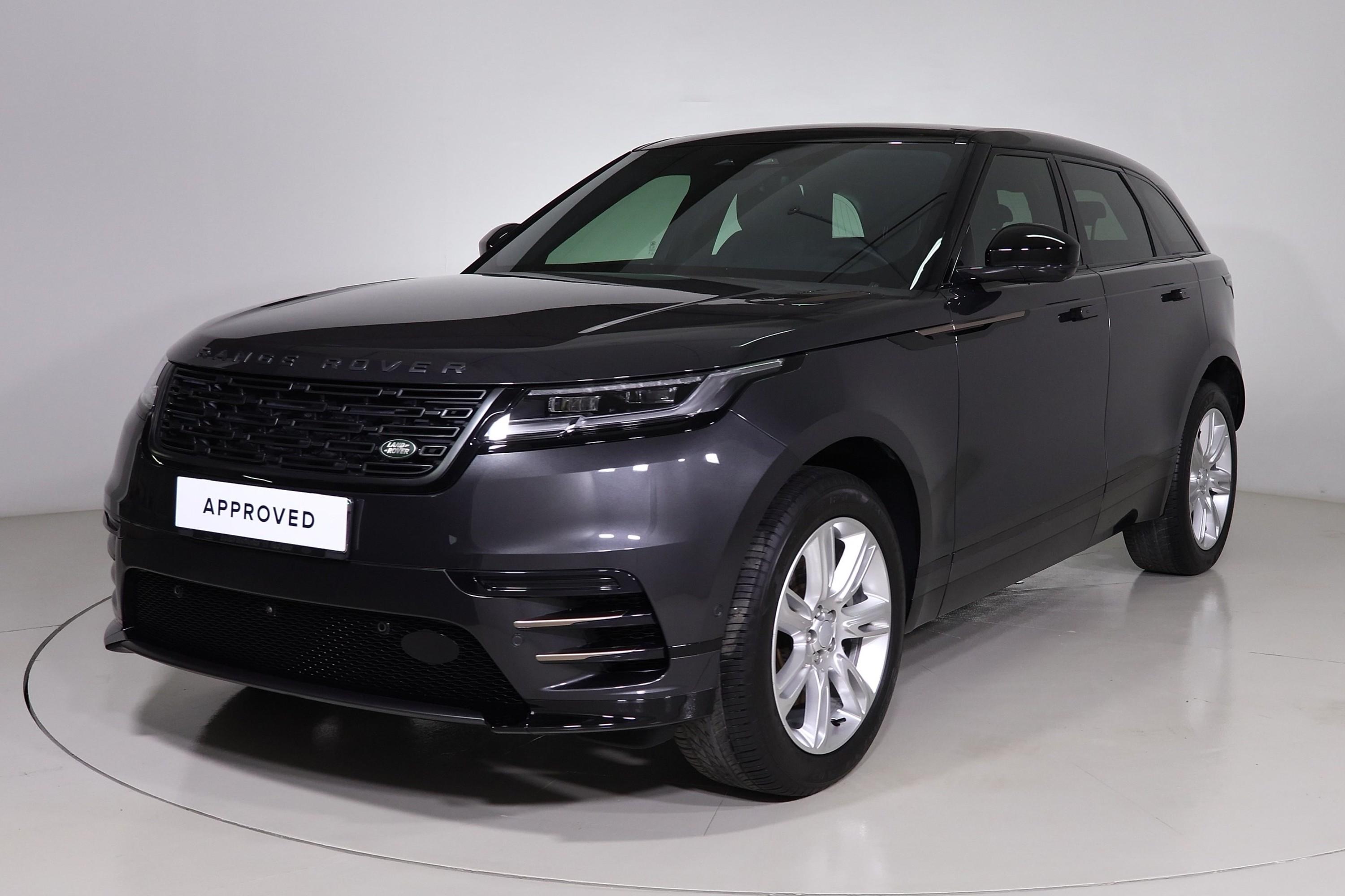 Range Rover Velar