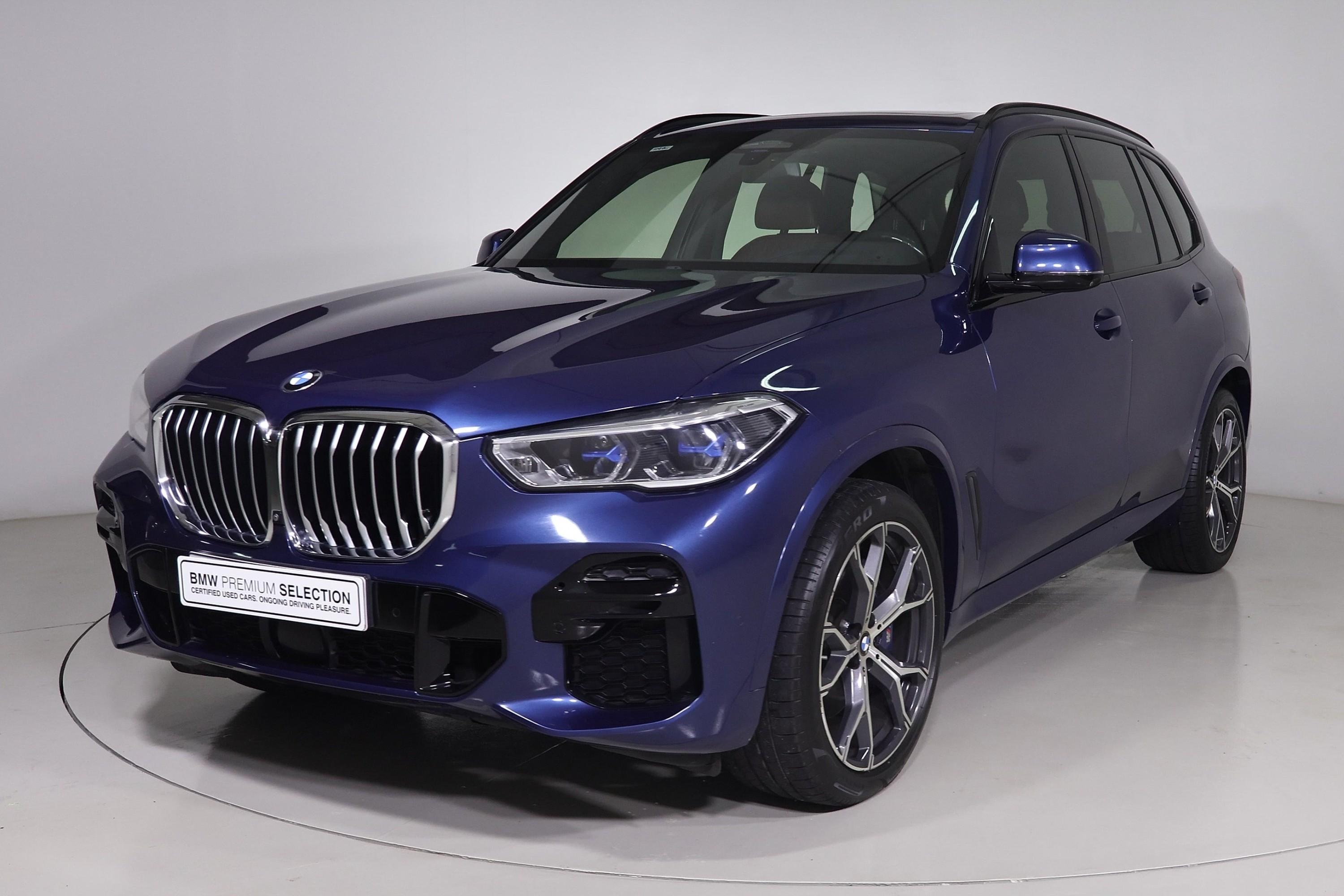 X5