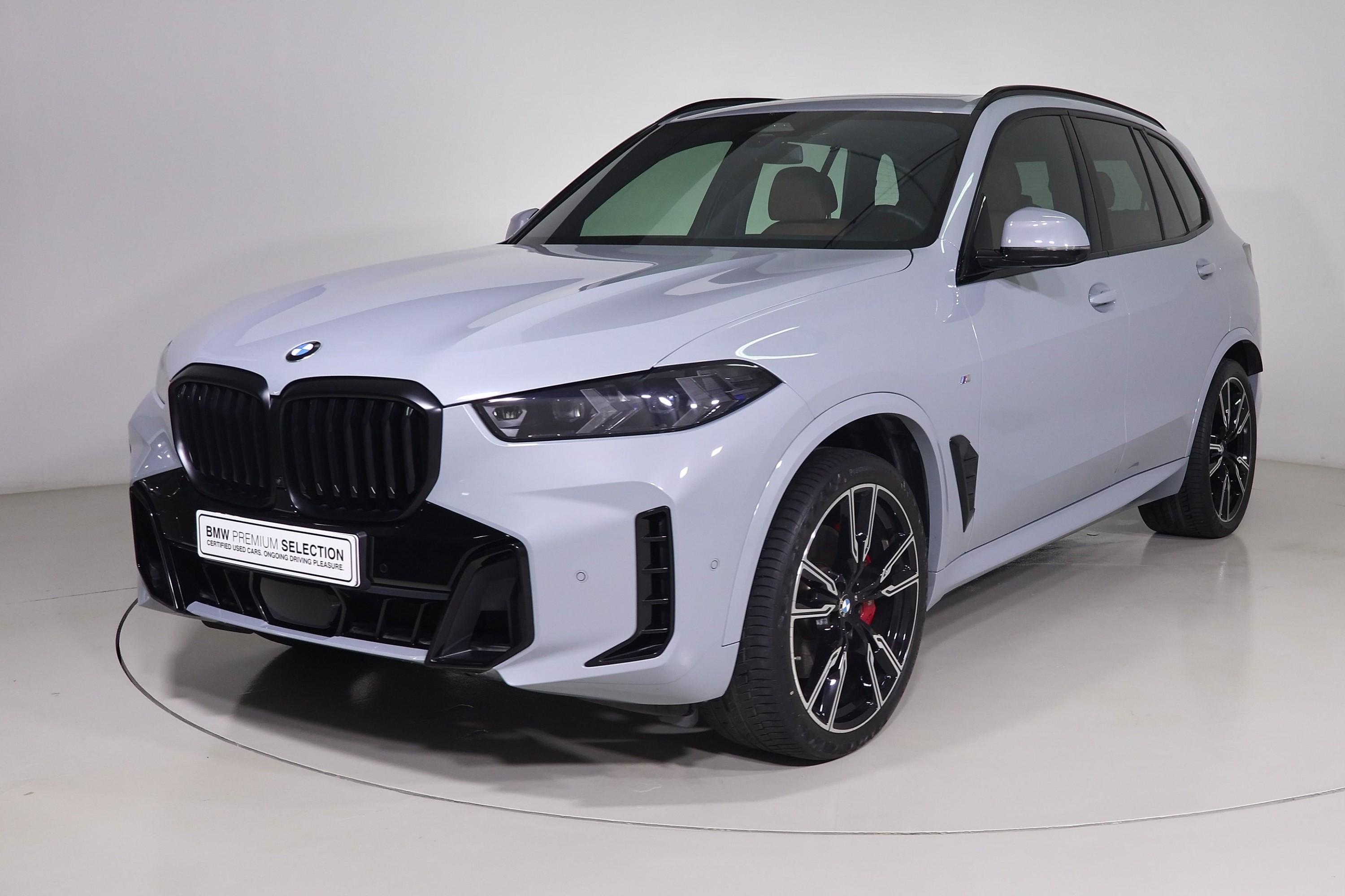 X5