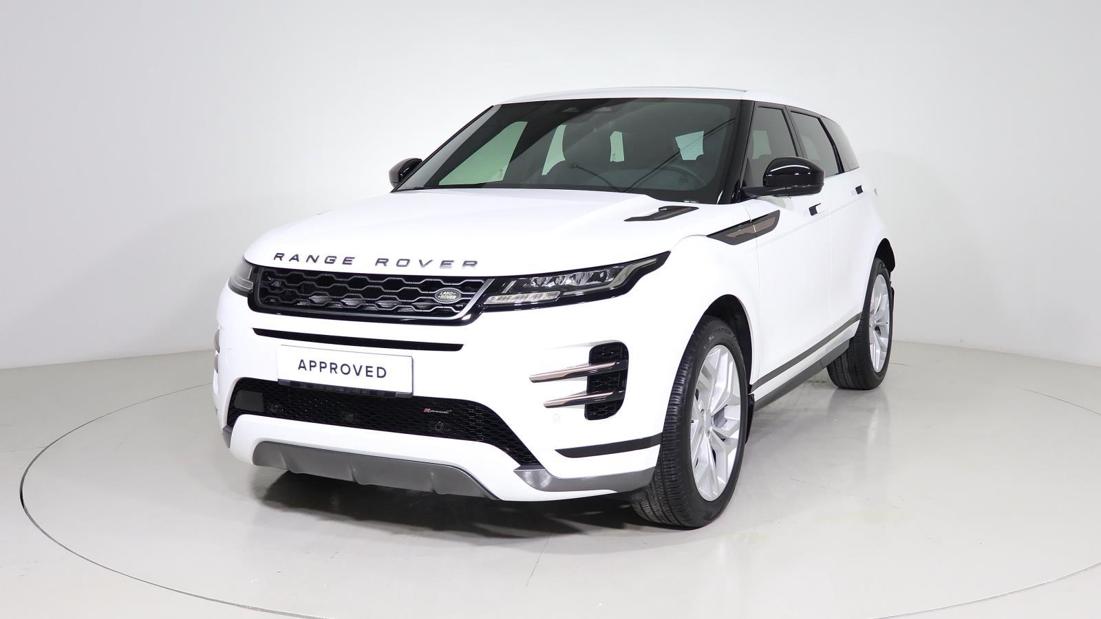 Range Rover Evoque 5 Door
