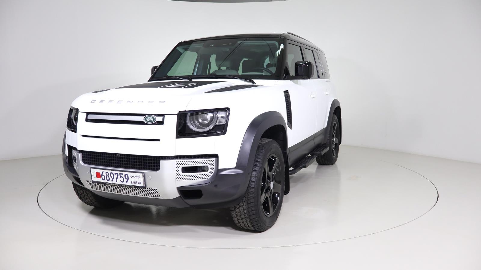Defender