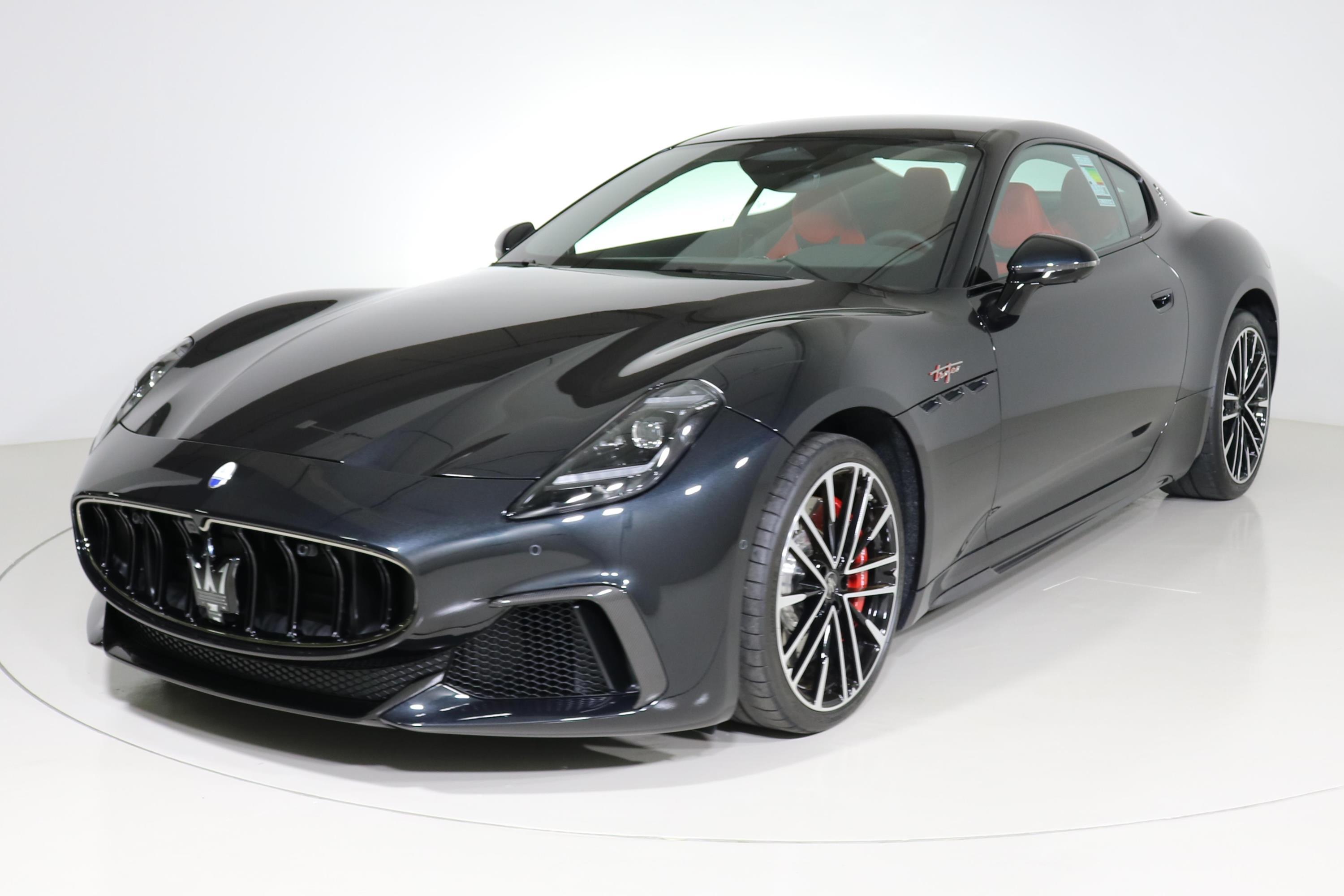 GranTurismo Trofeo