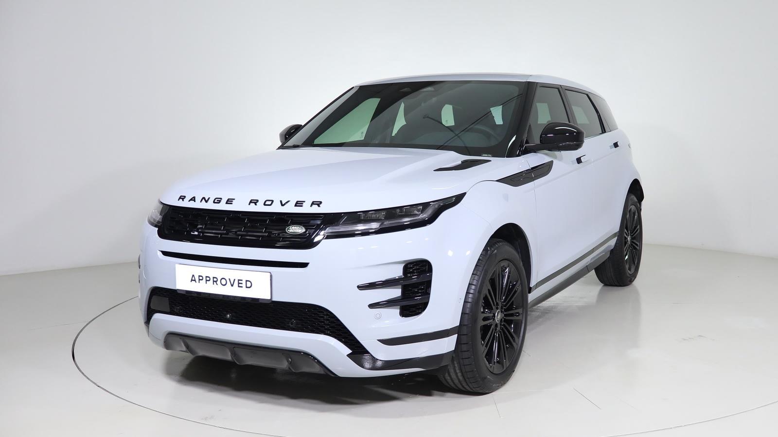 Range Rover Evoque 5 Door