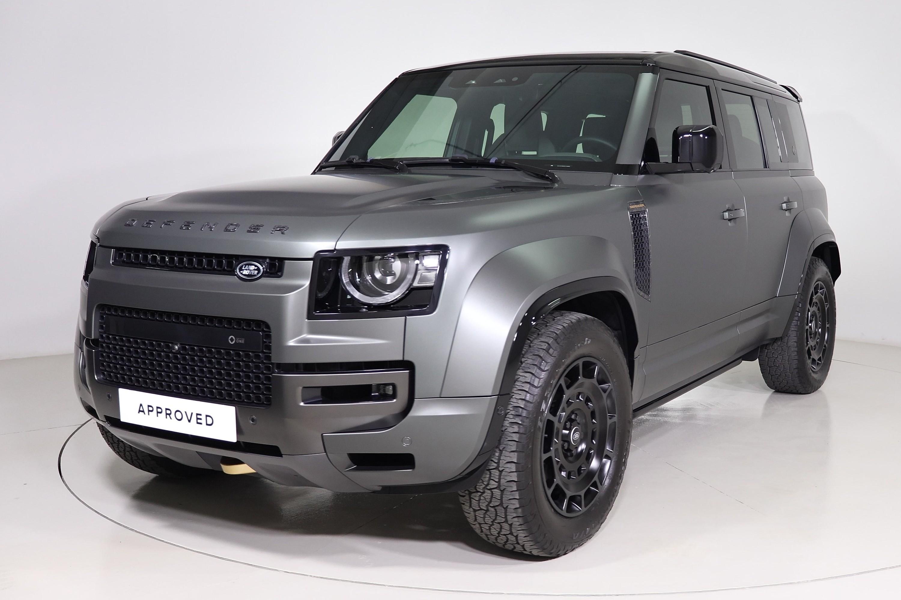 Defender