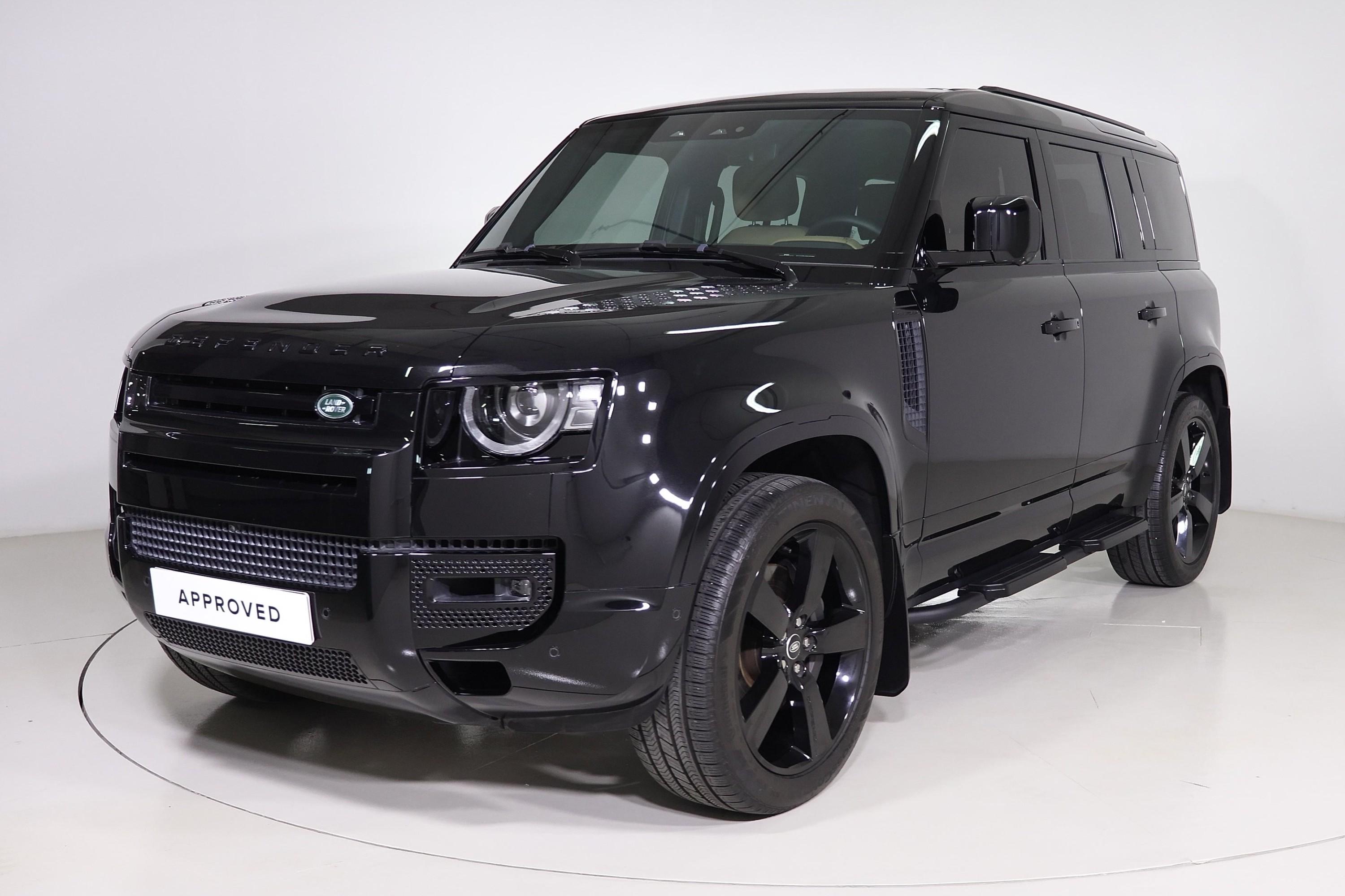 Defender