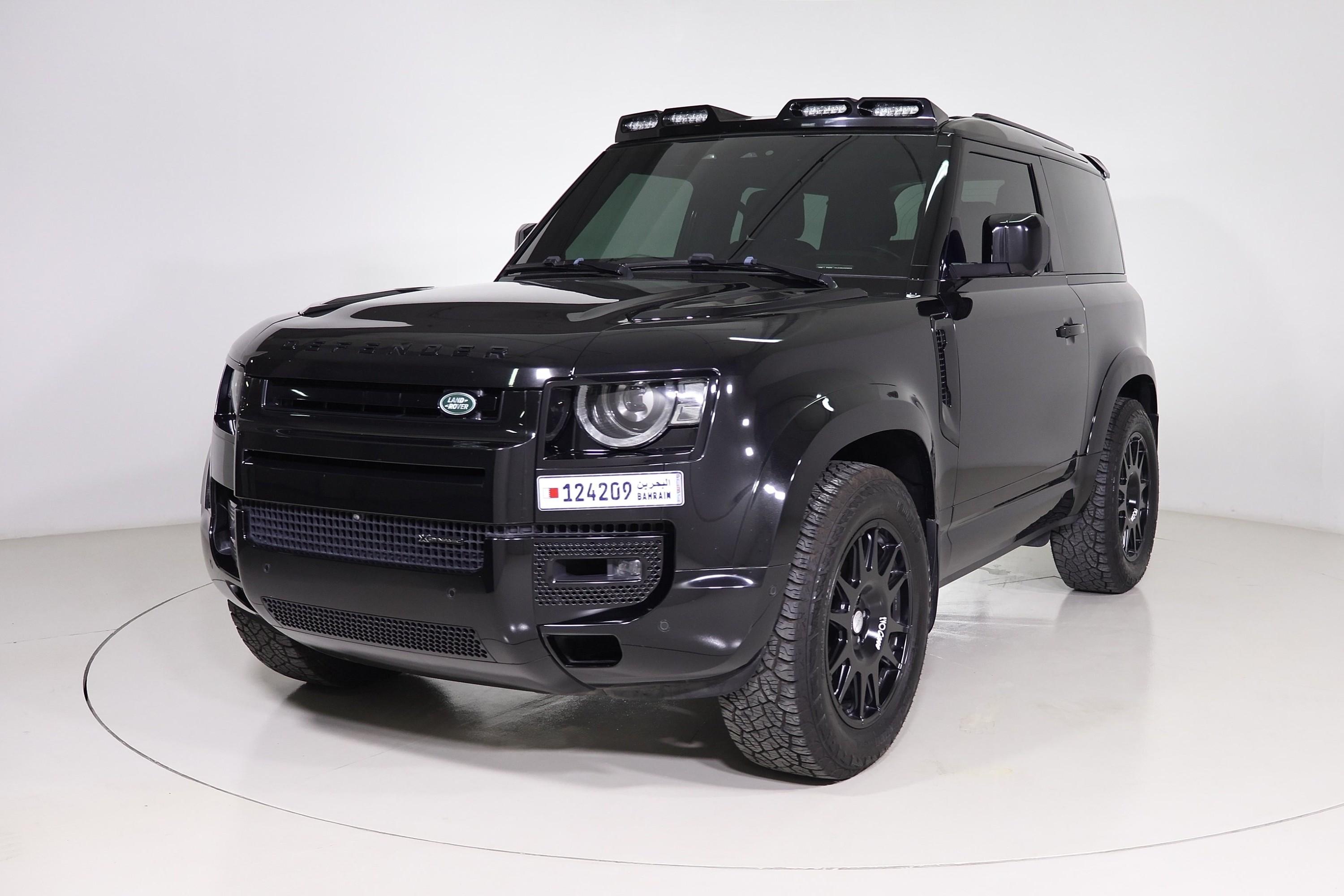 Defender