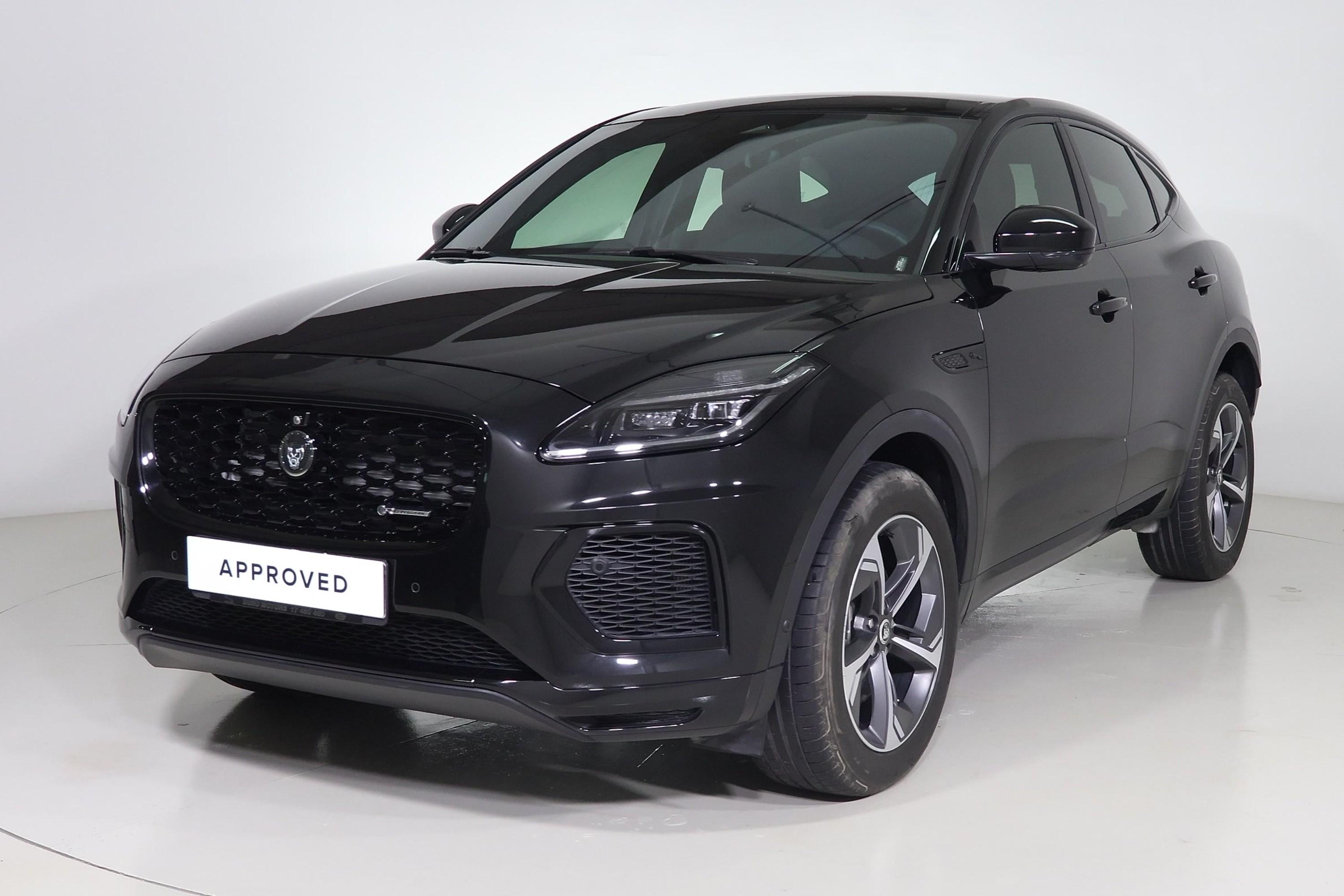 E-Pace