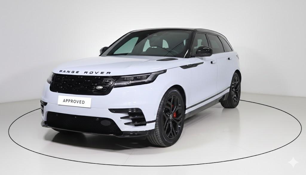 Range Rover Velar