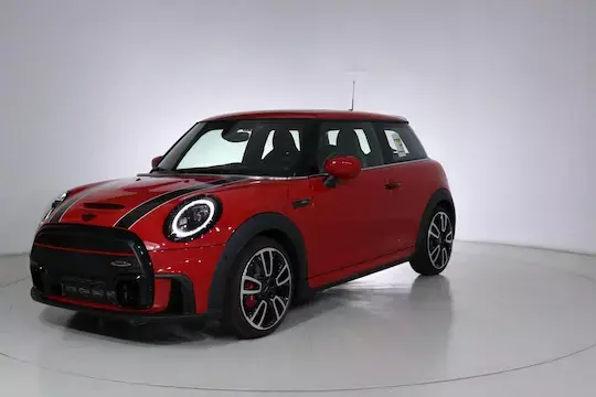 MINI Cooper Hatch