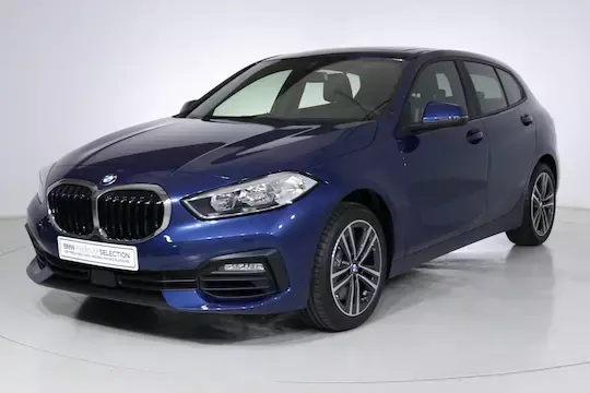 120i Hatchback