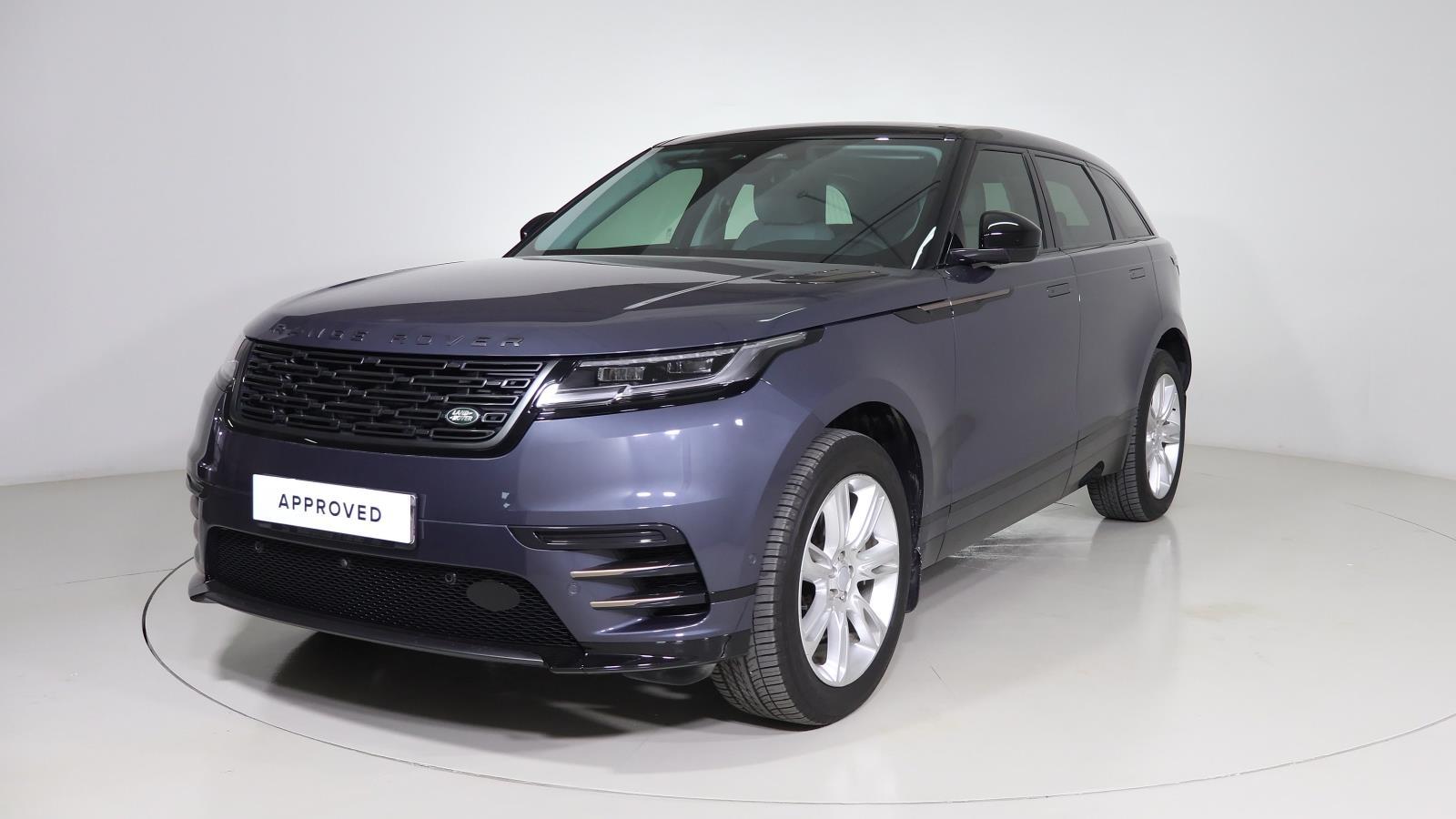 Range Rover Velar