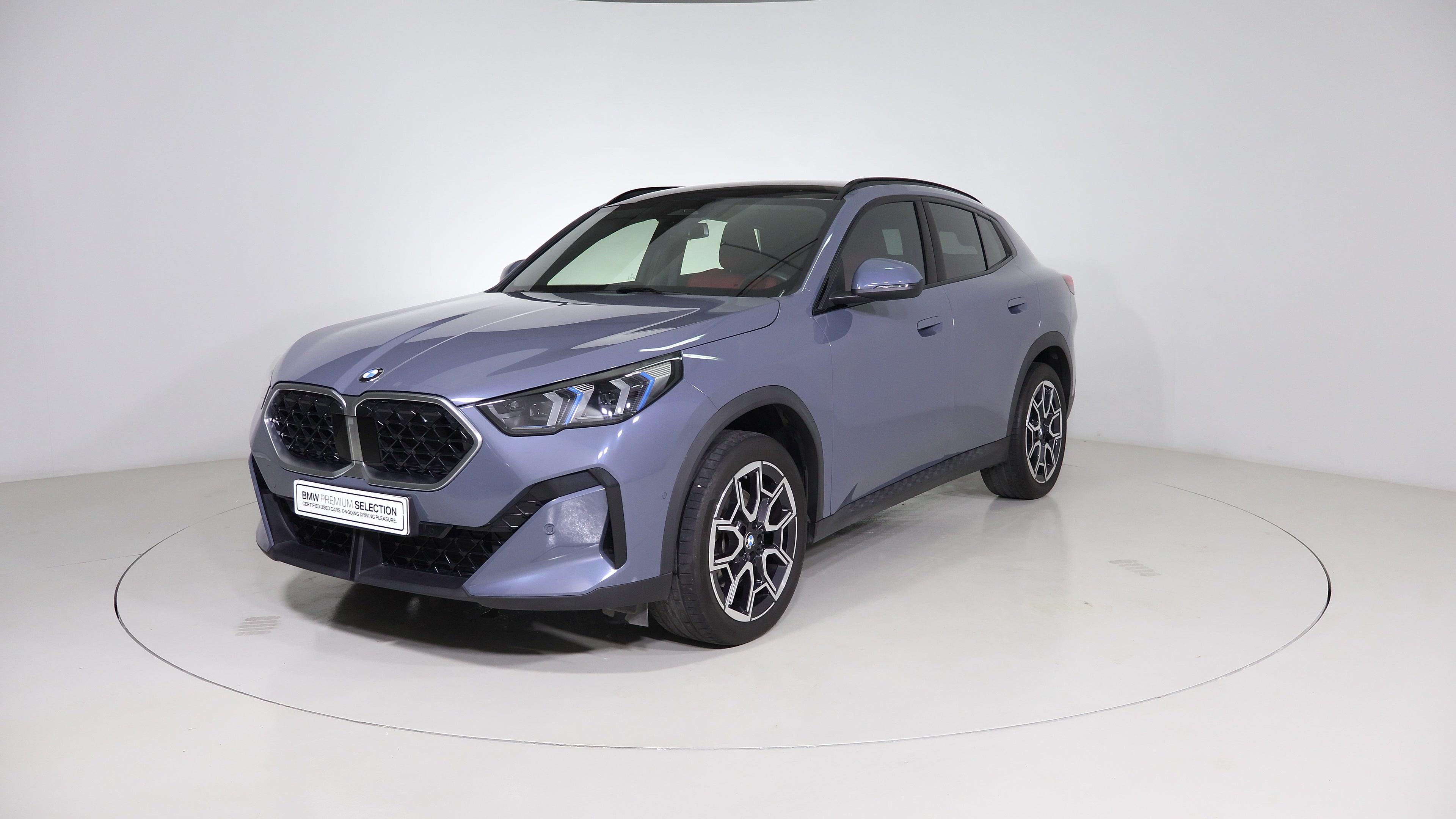 X2 sDrive 20i