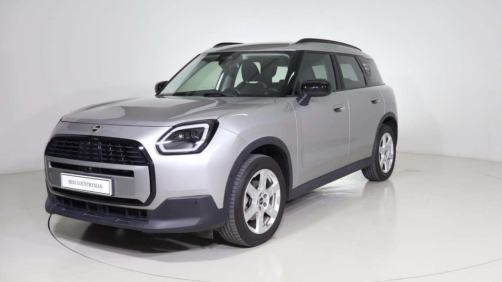 MINI C 5-doors