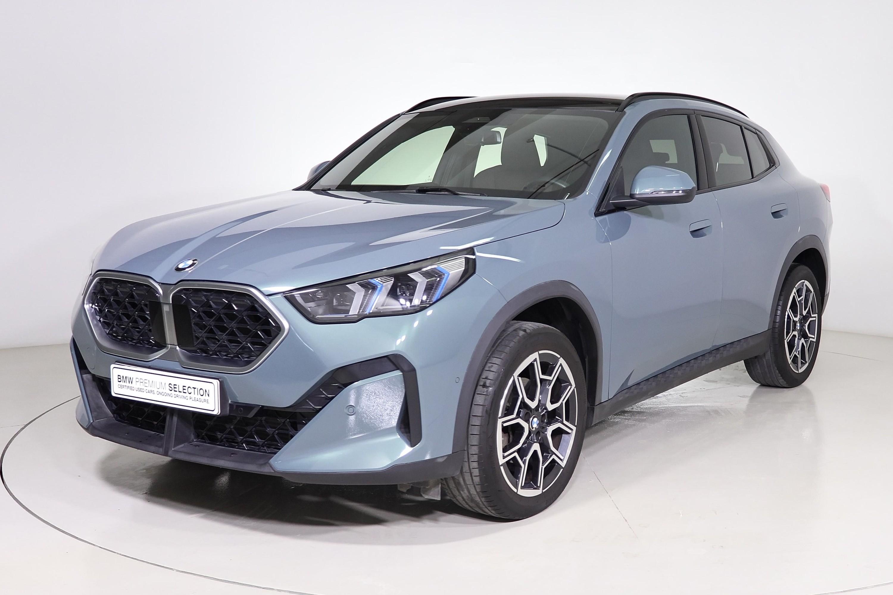 X2 sDrive18i