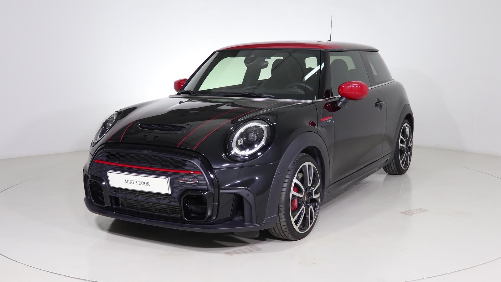 MINI Cooper Hatch