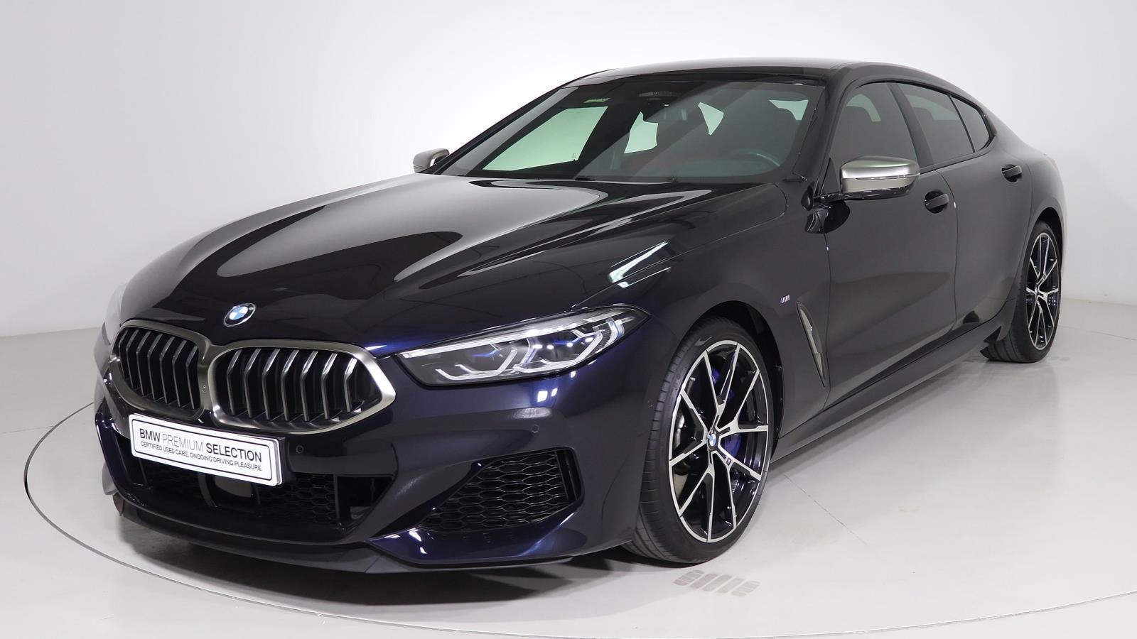 M850i