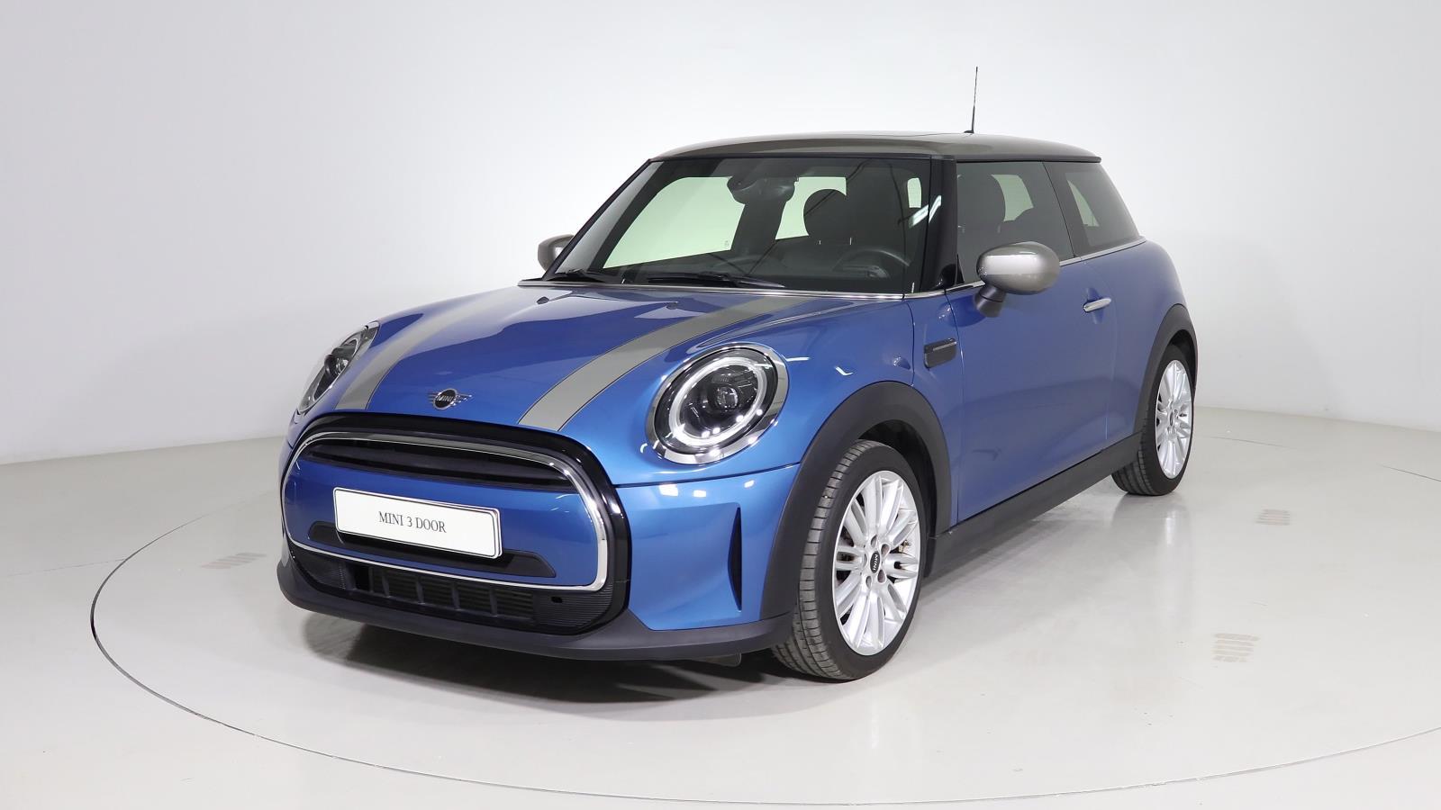 MINI Cooper Hatch
