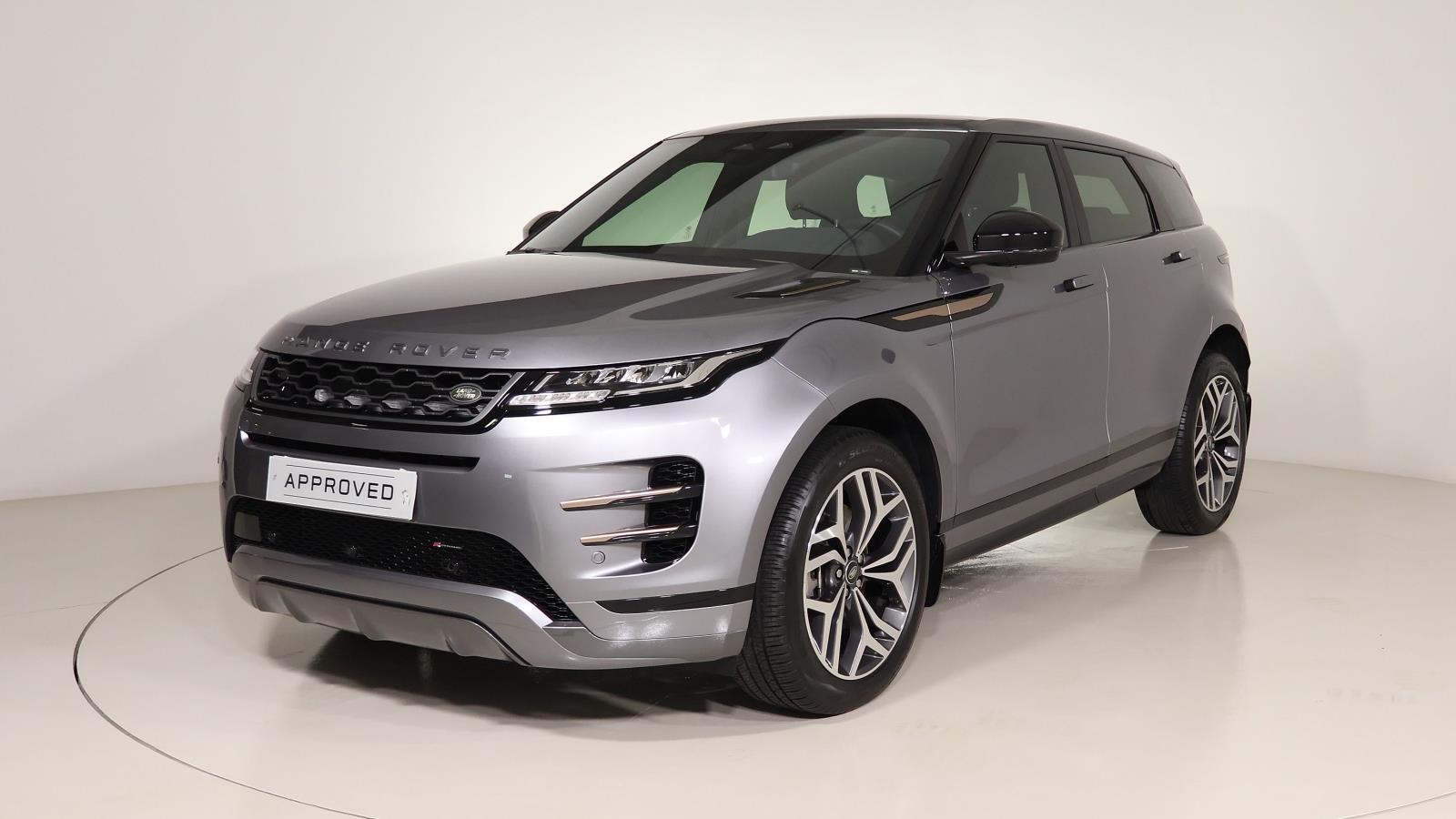 Range Rover Evoque 5 Door