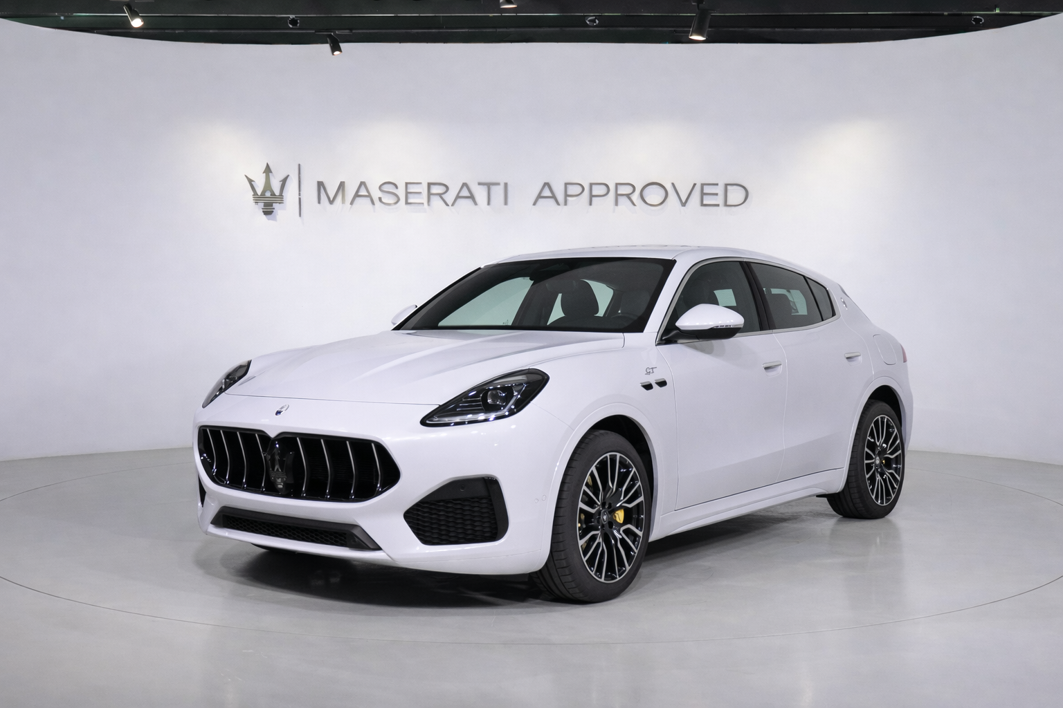Grecale GT
