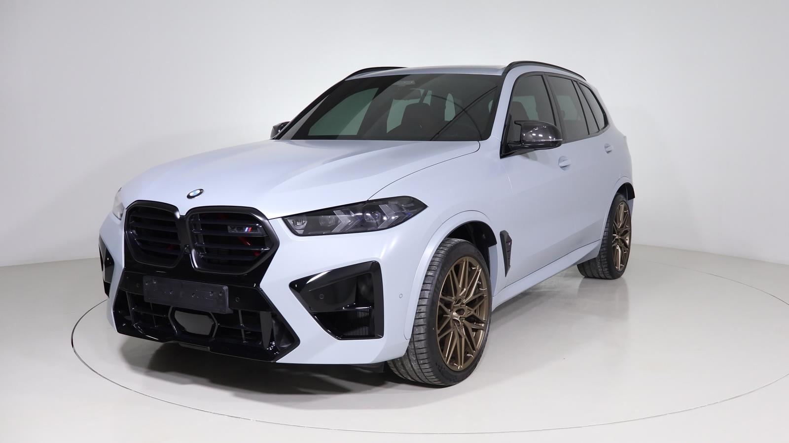 X5 M