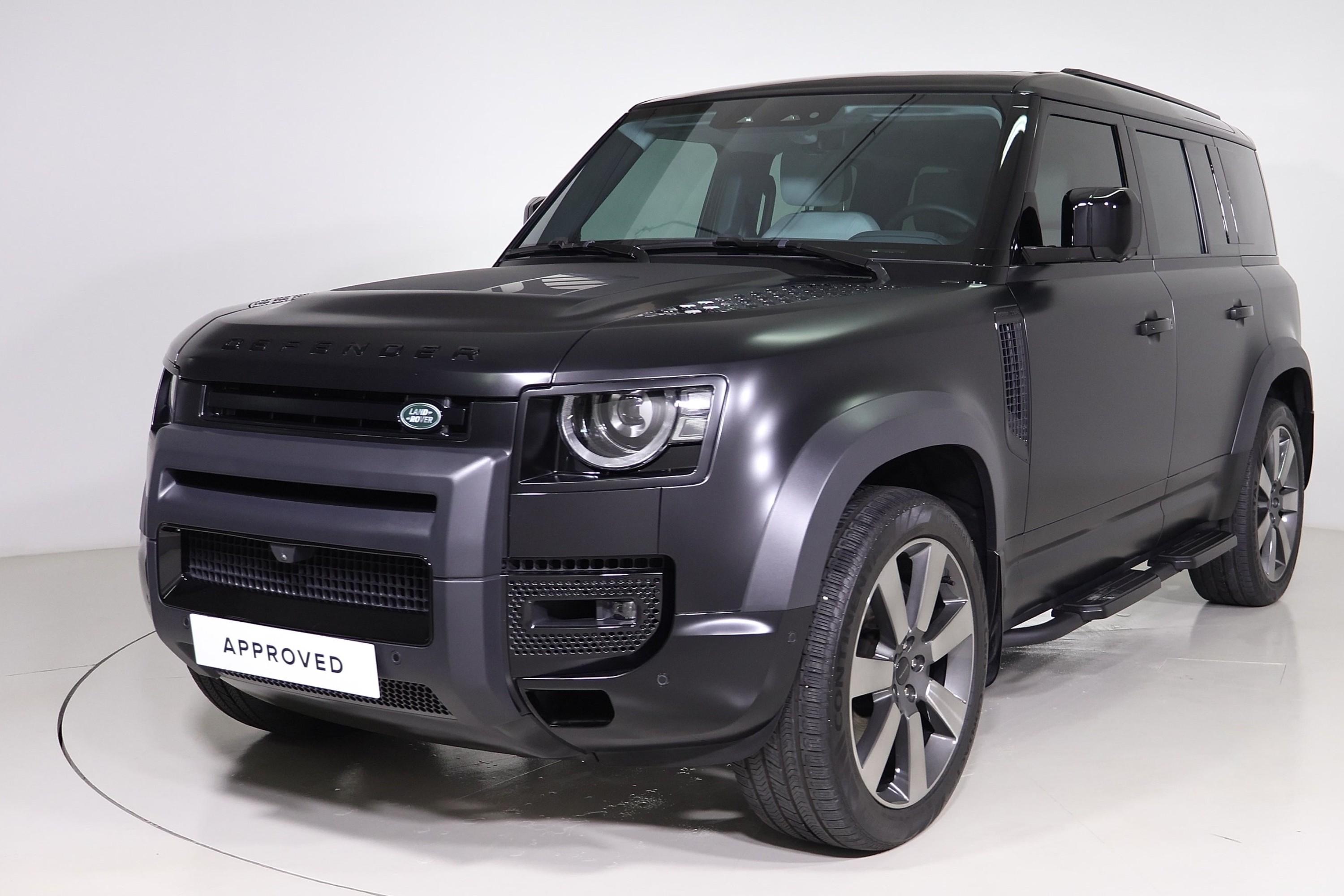 Defender