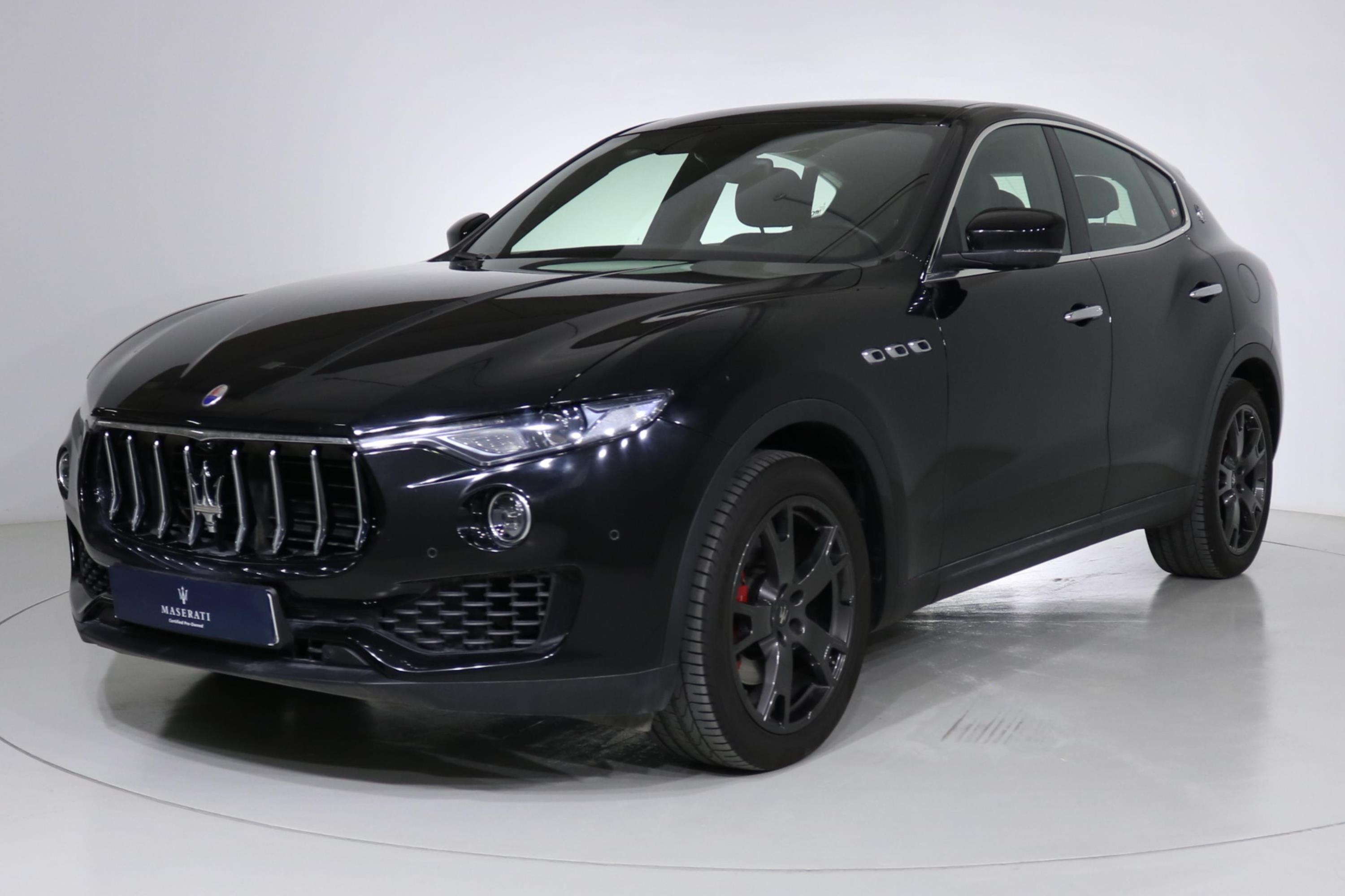 Levante  3.0 V6
