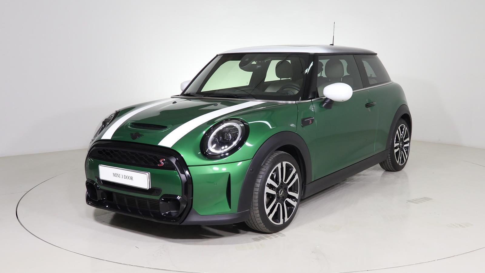 MINI Cooper Hatch