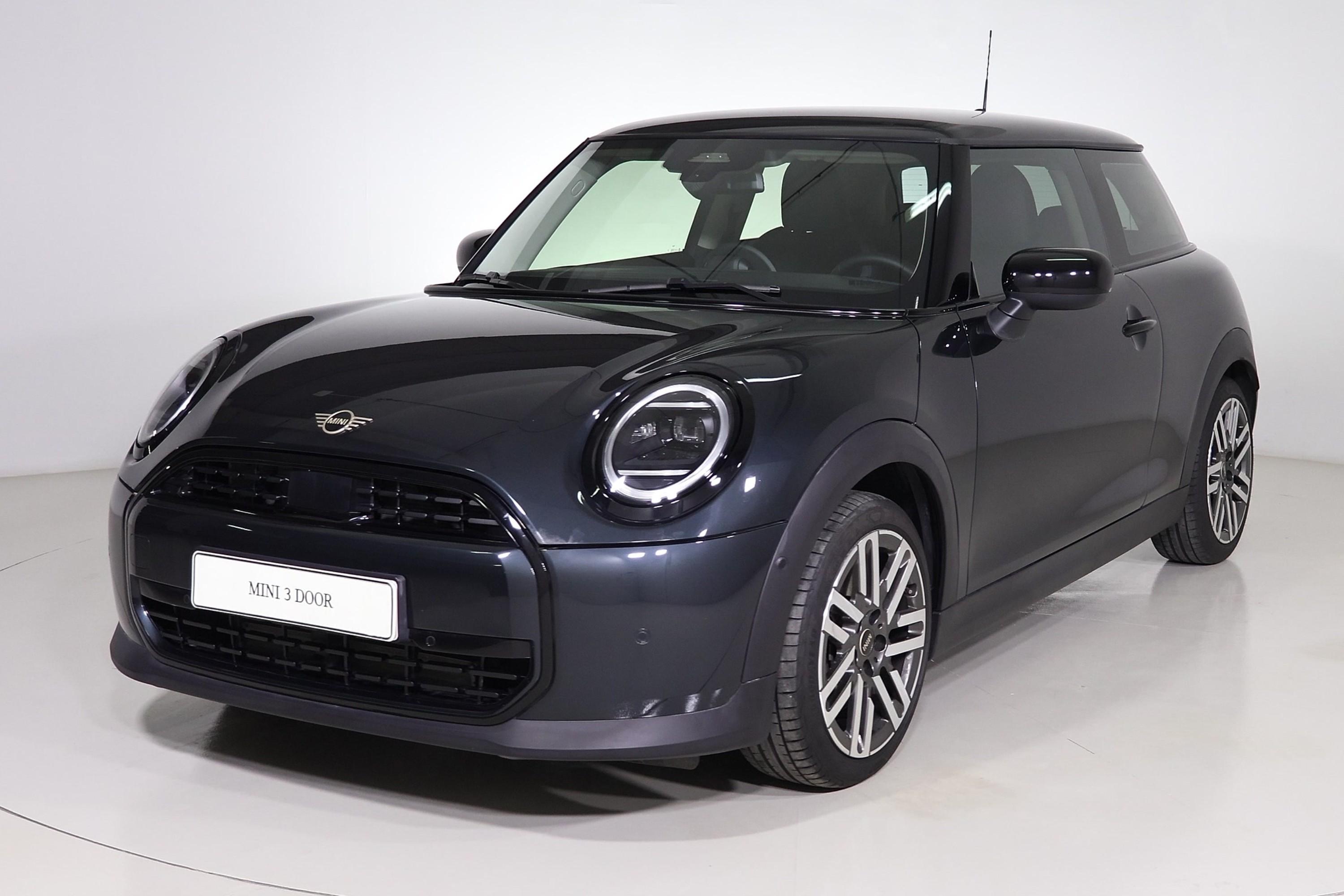 MINI Cooper C 3 Doors