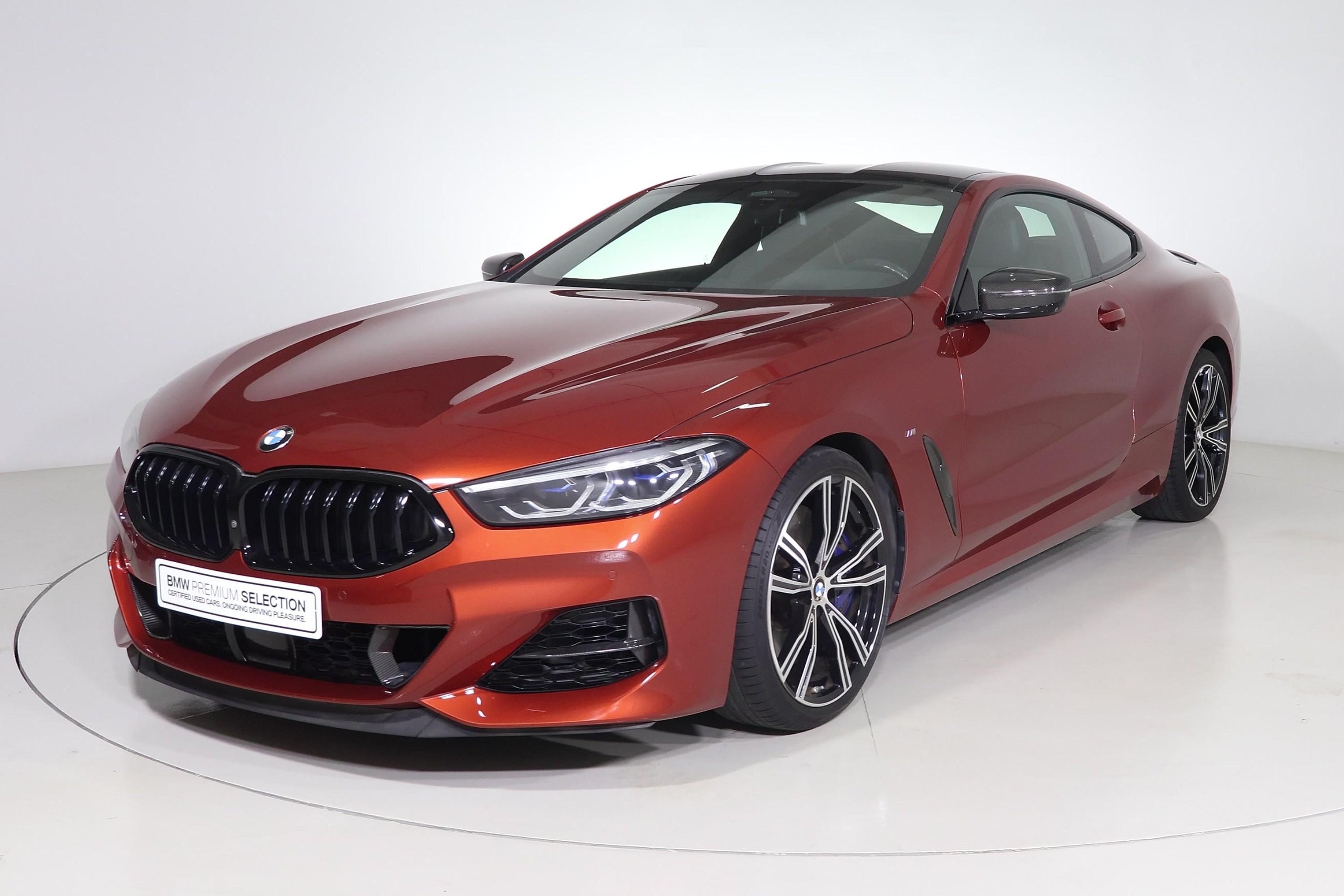 M850i
