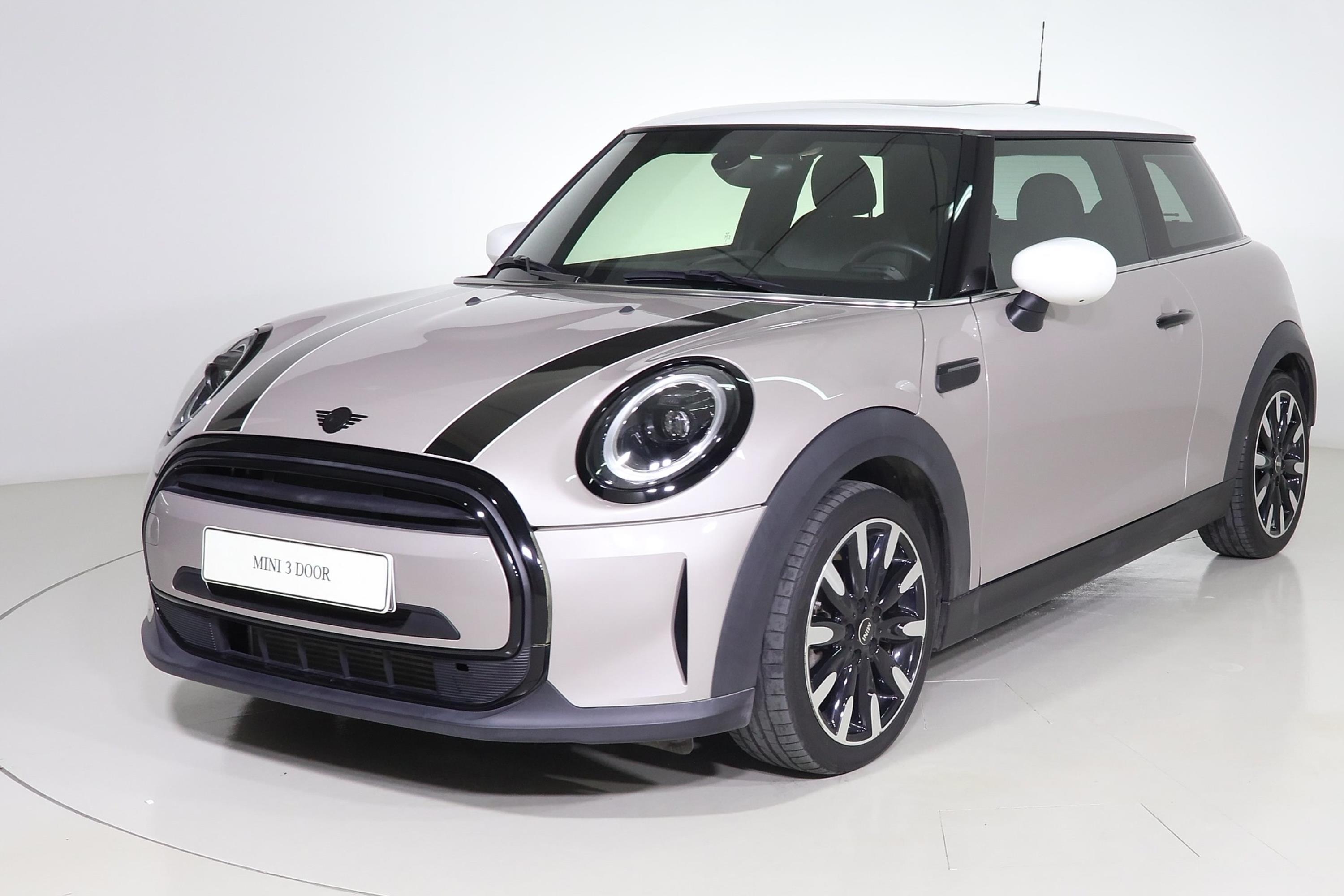 MINI Cooper Hatch