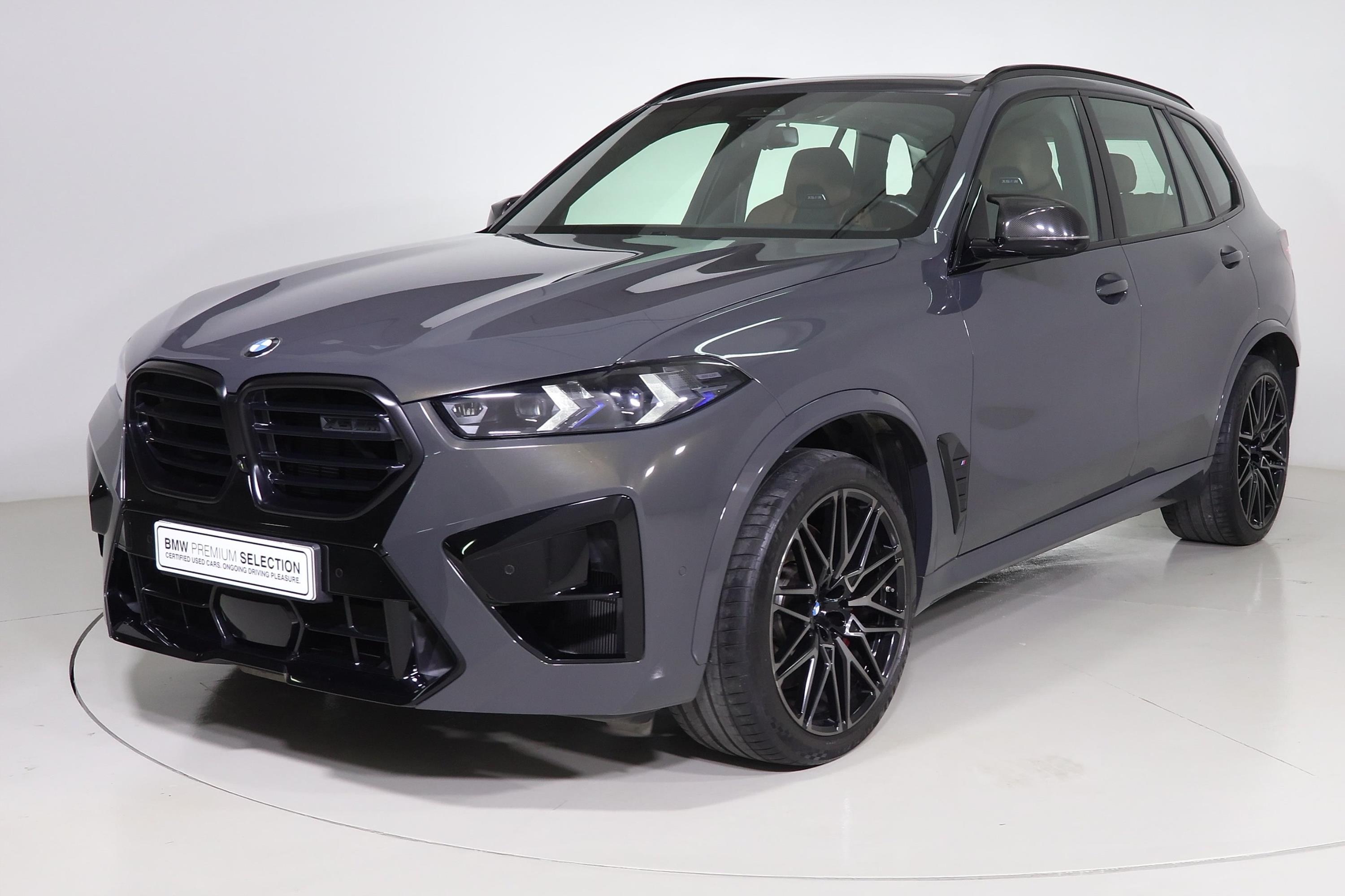 X5 M