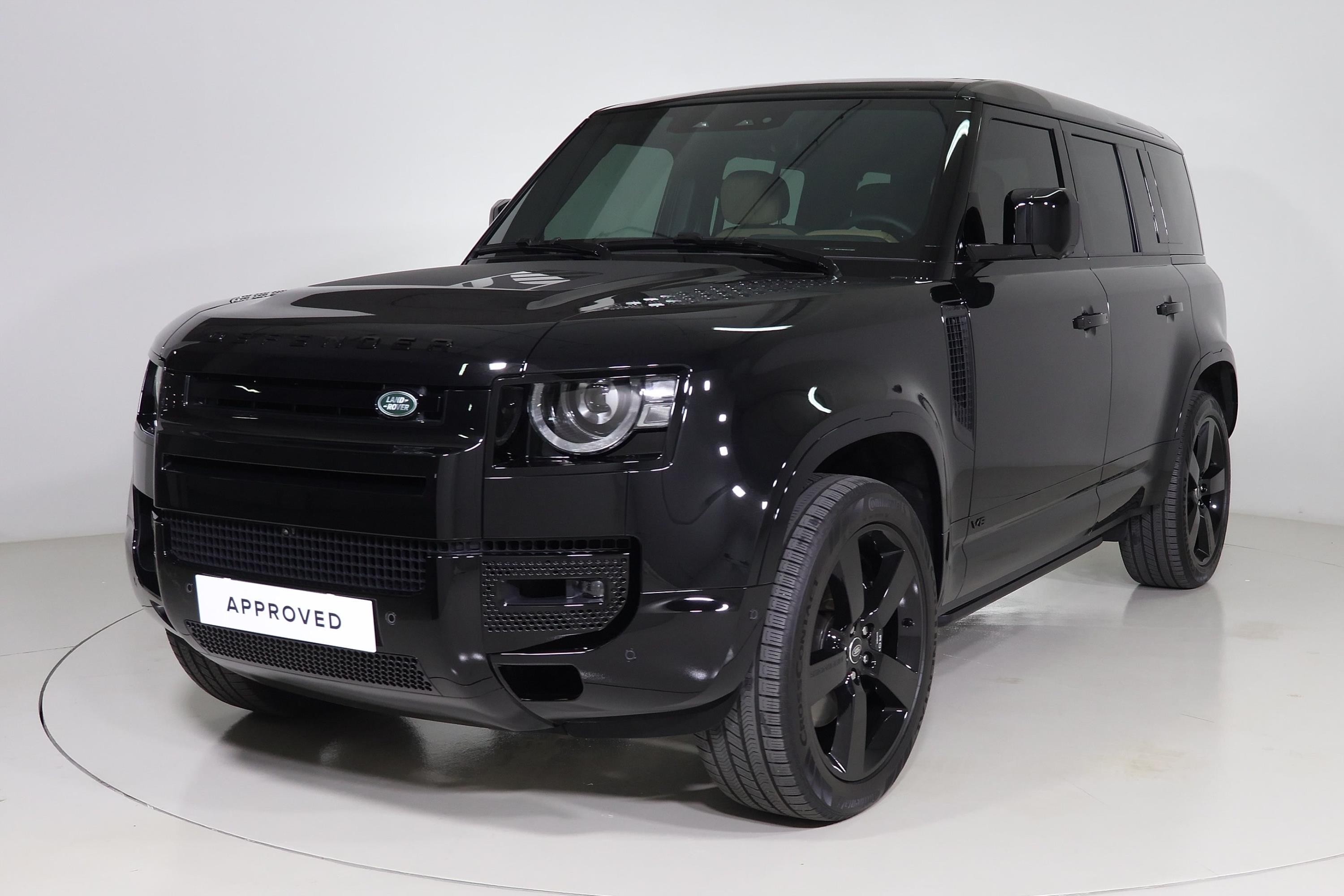 Defender