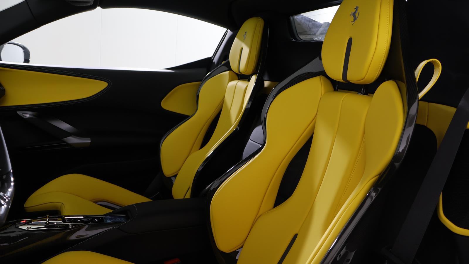 SF90 Spider