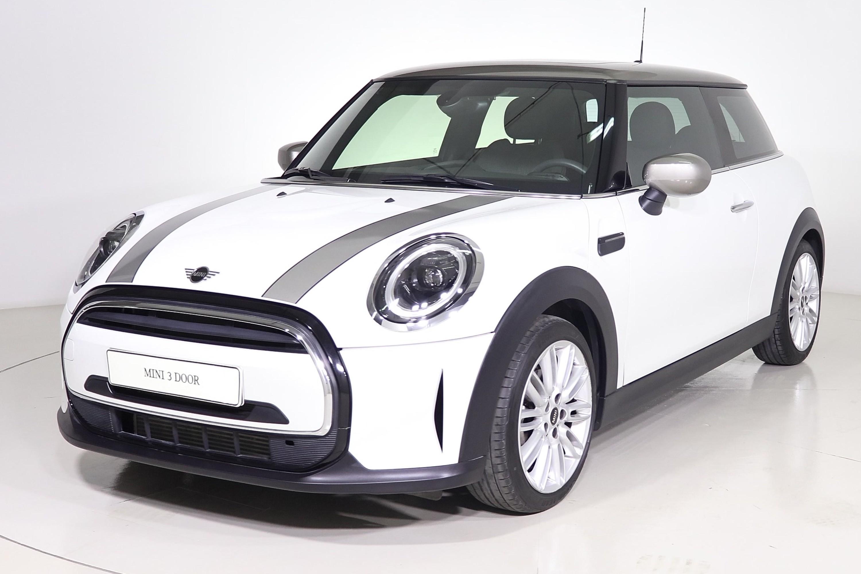 MINI Cooper Hatch