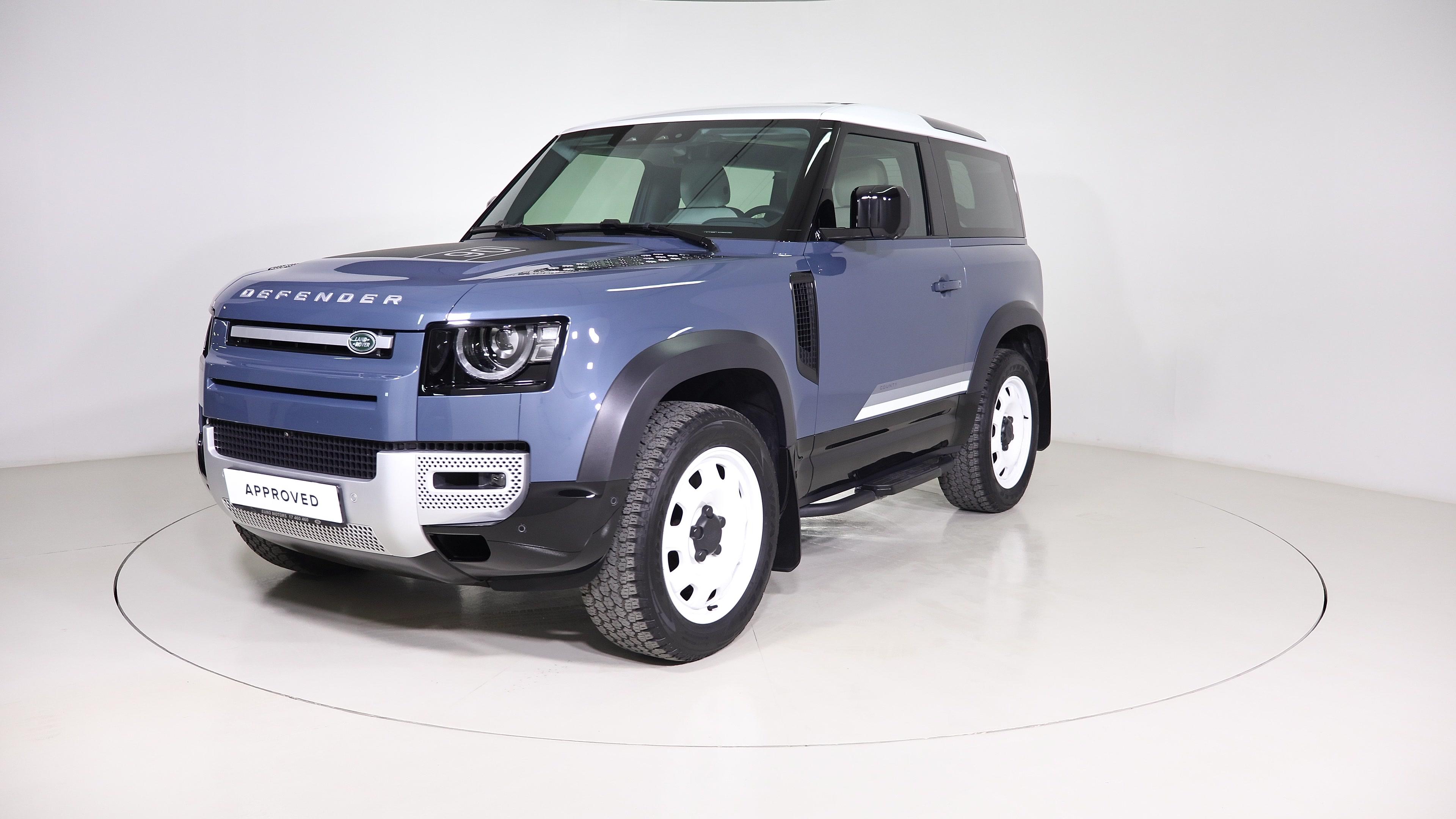 Defender
