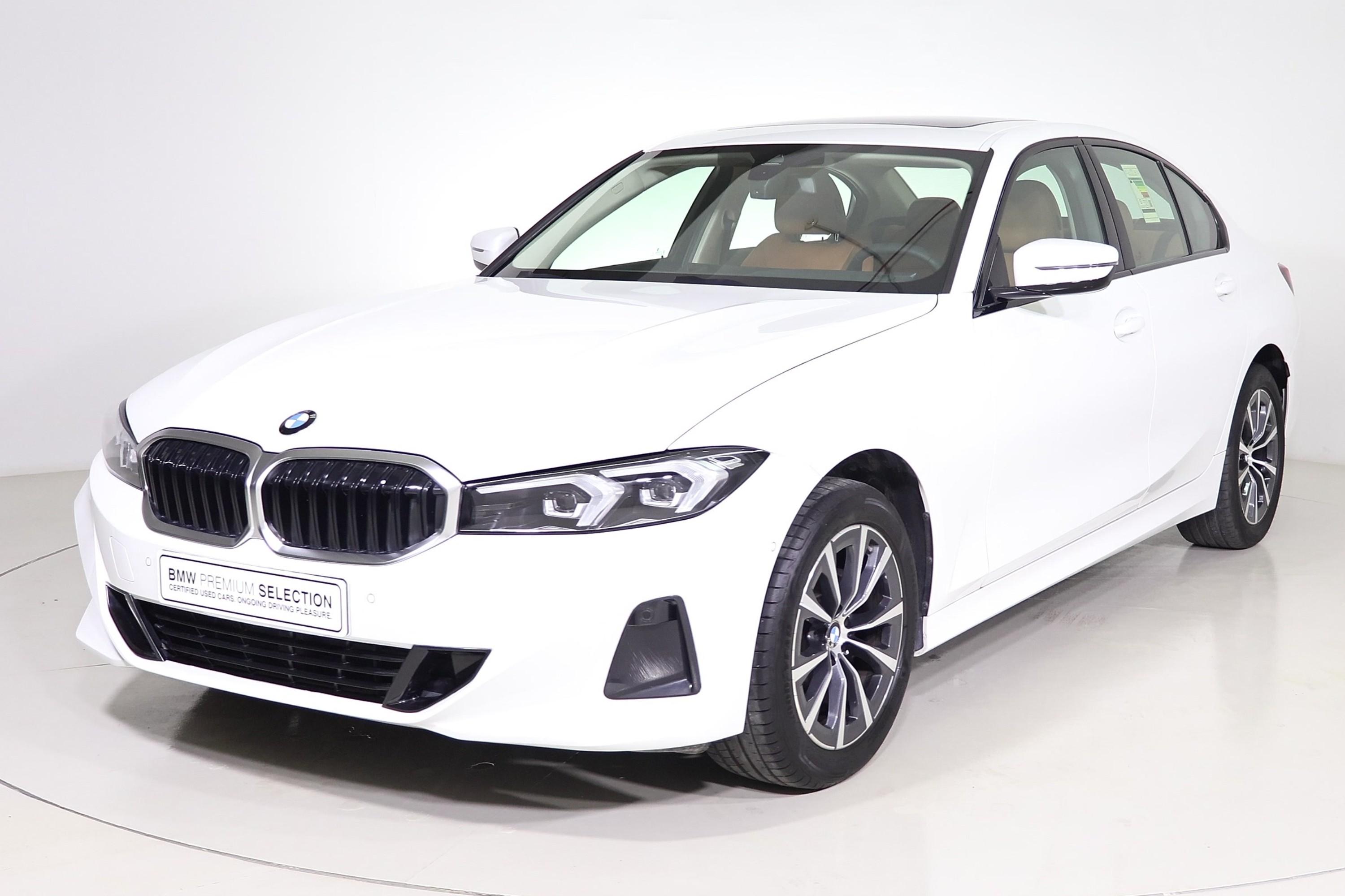 318i
