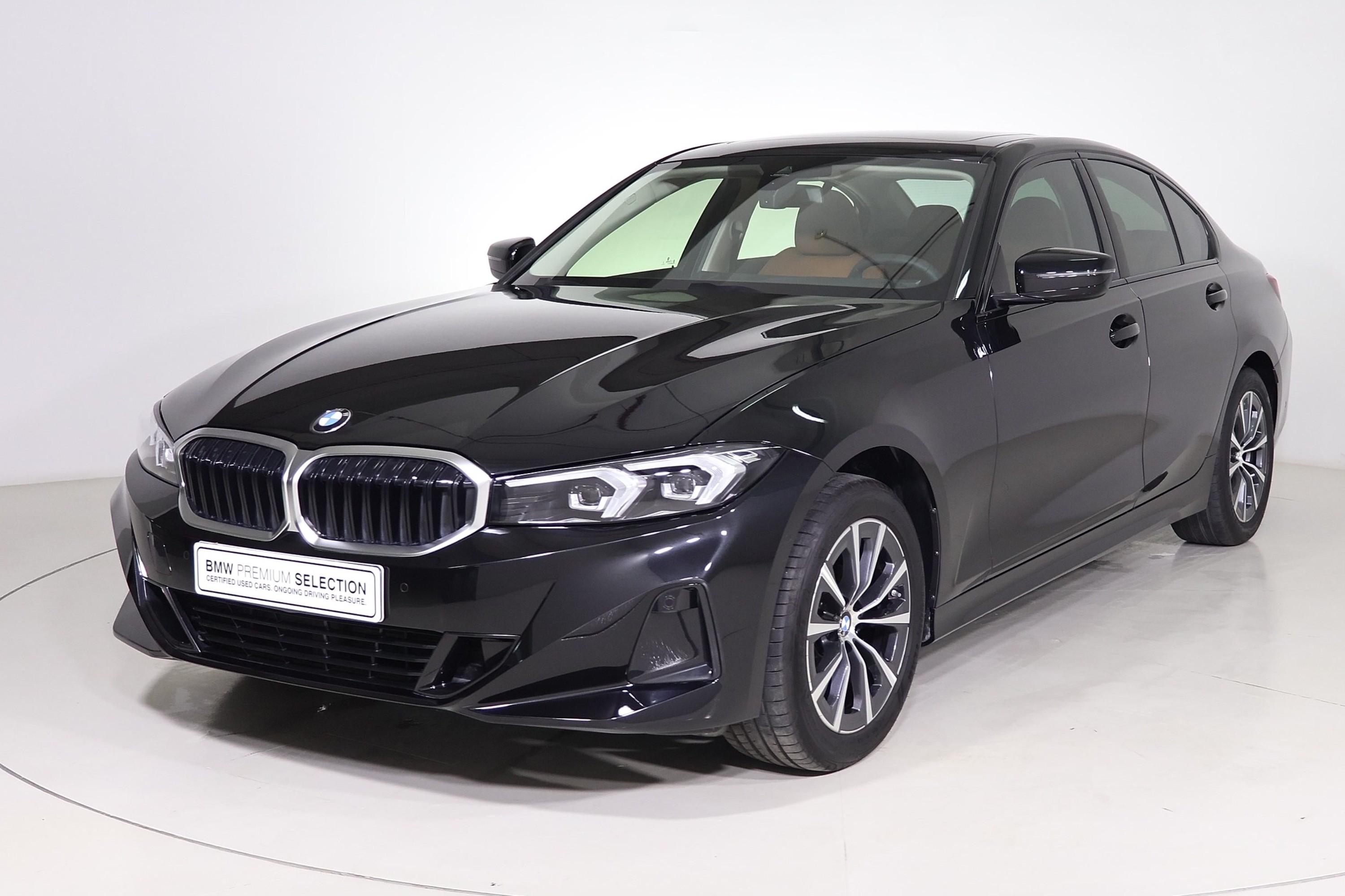 318i